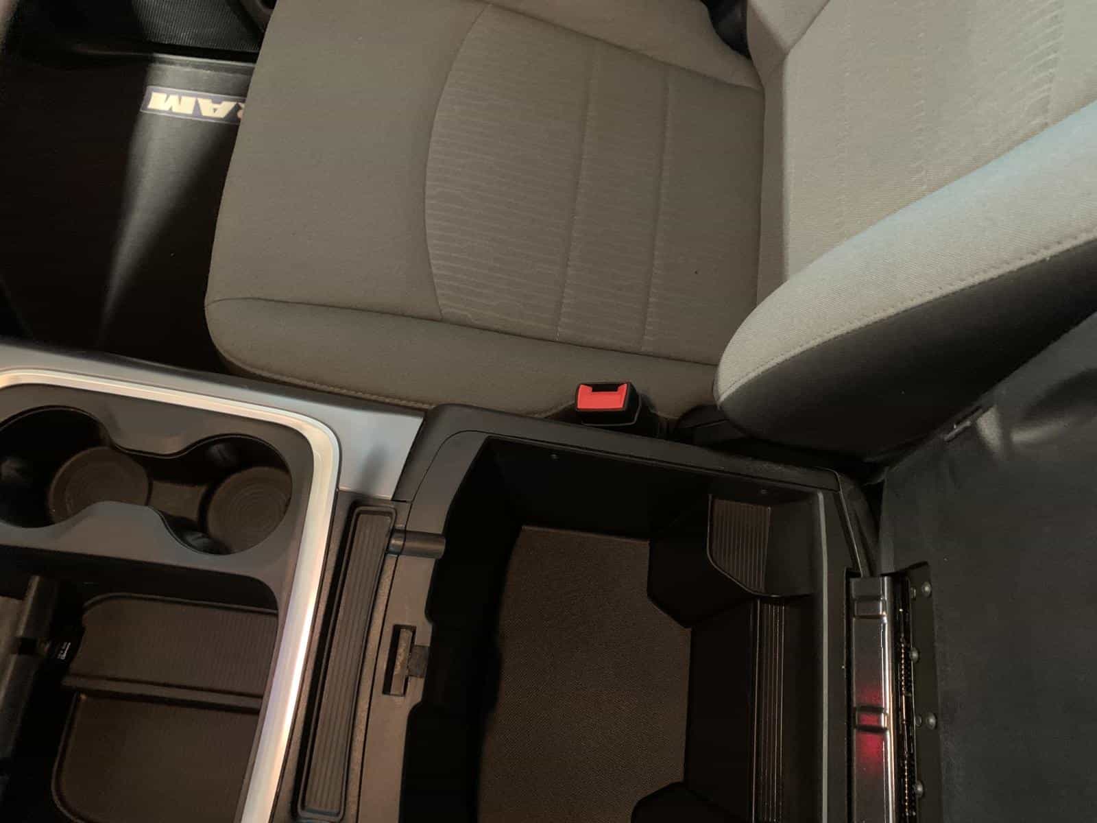 2023 RAM 1500 Express - Image 29