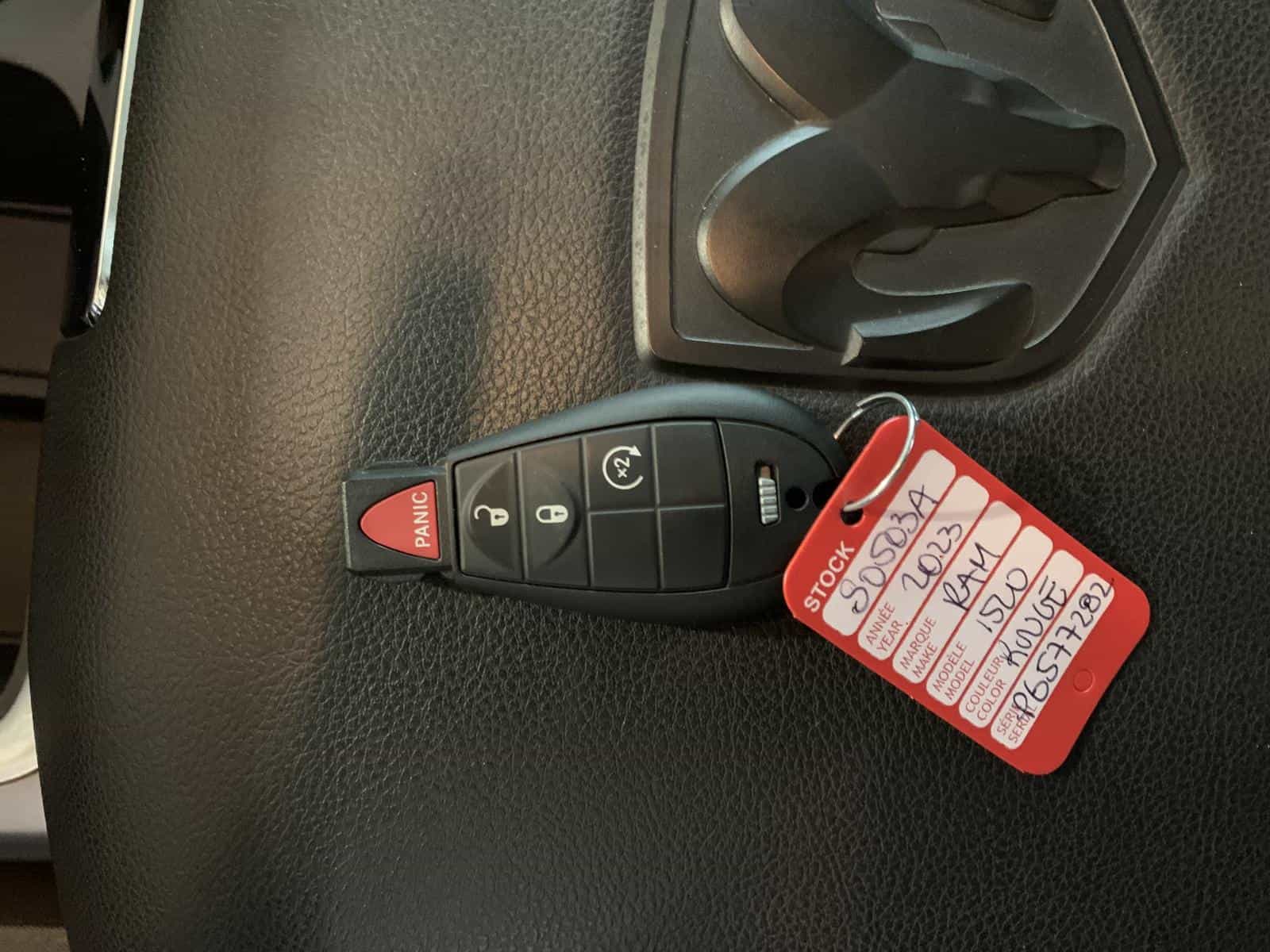 2023 RAM 1500 Express - Image 31