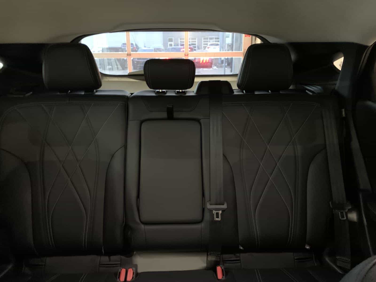 2021 Ford Mustang MACH-E Select - Image 19