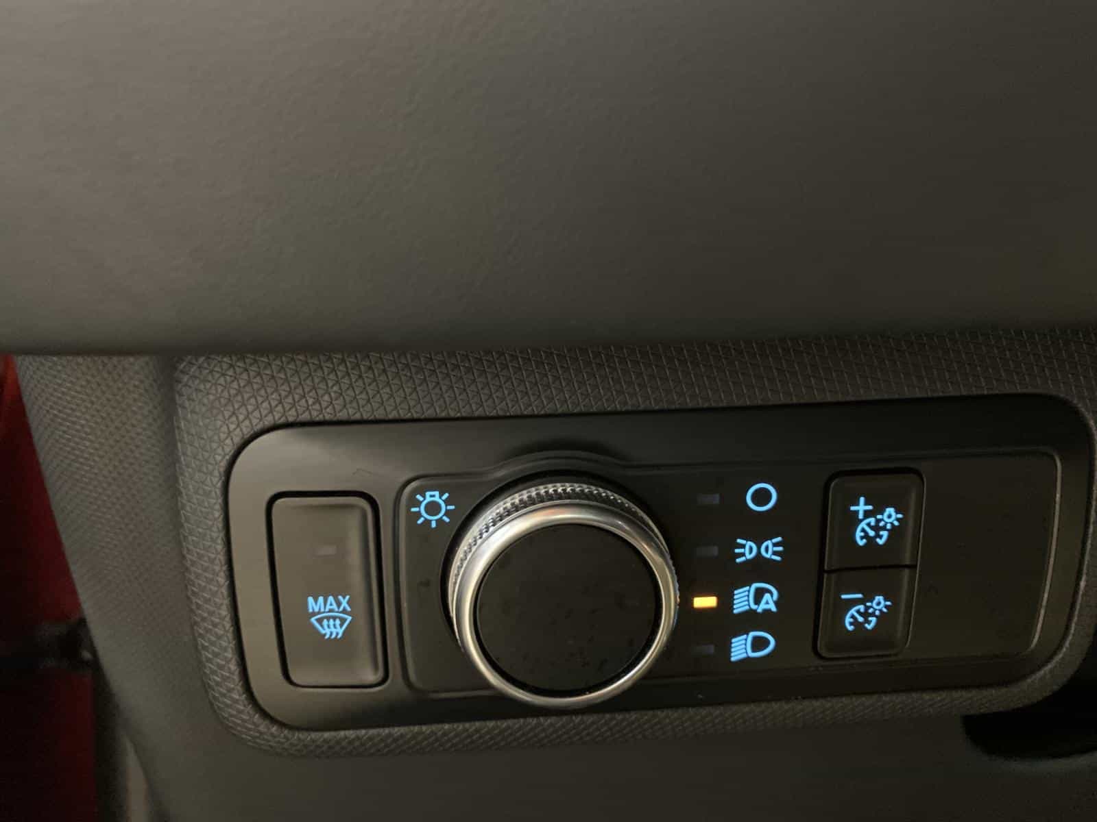 2021 Ford Mustang MACH-E Select - Image 23