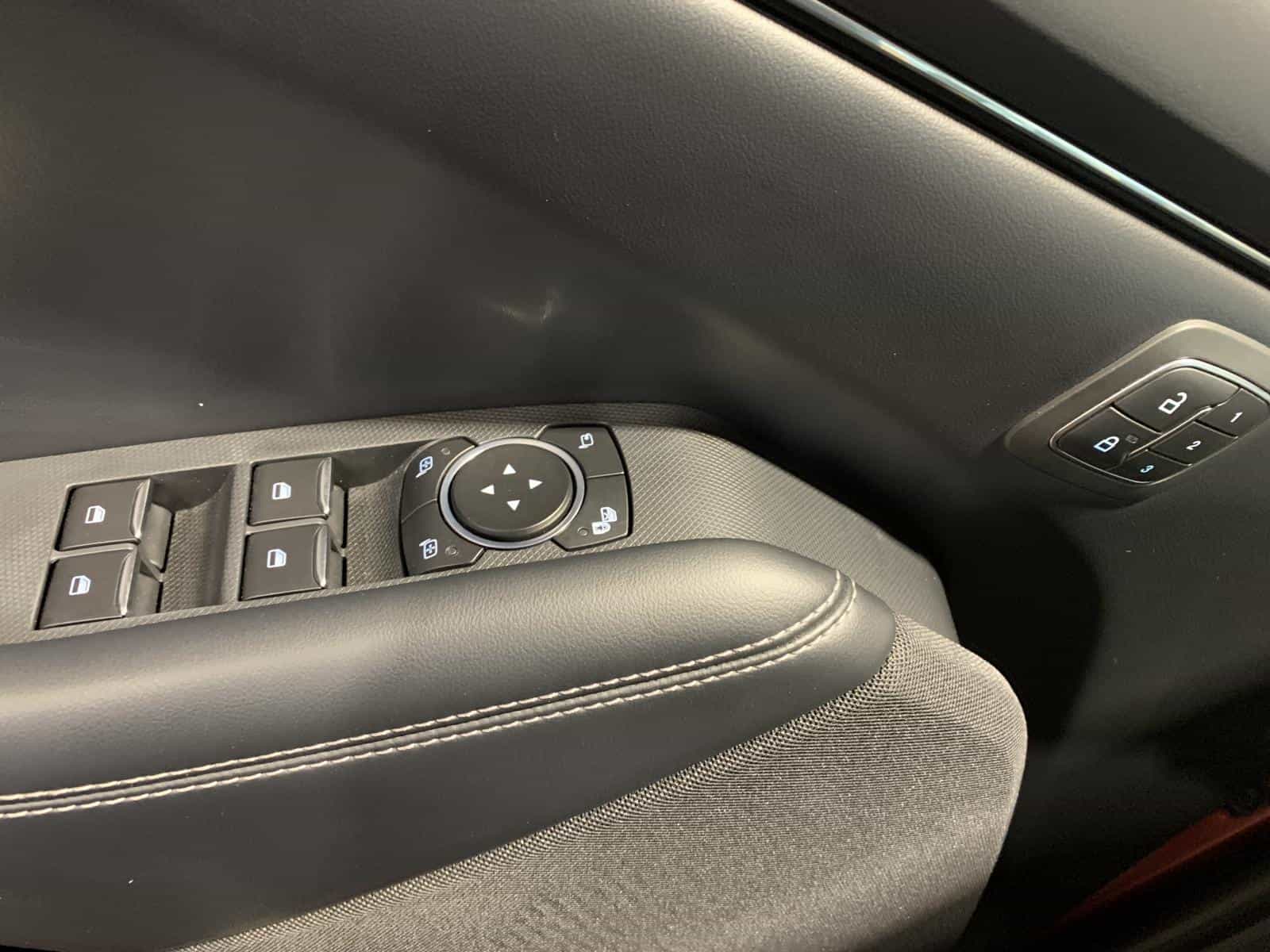 2021 Ford Mustang MACH-E Select - Image 22