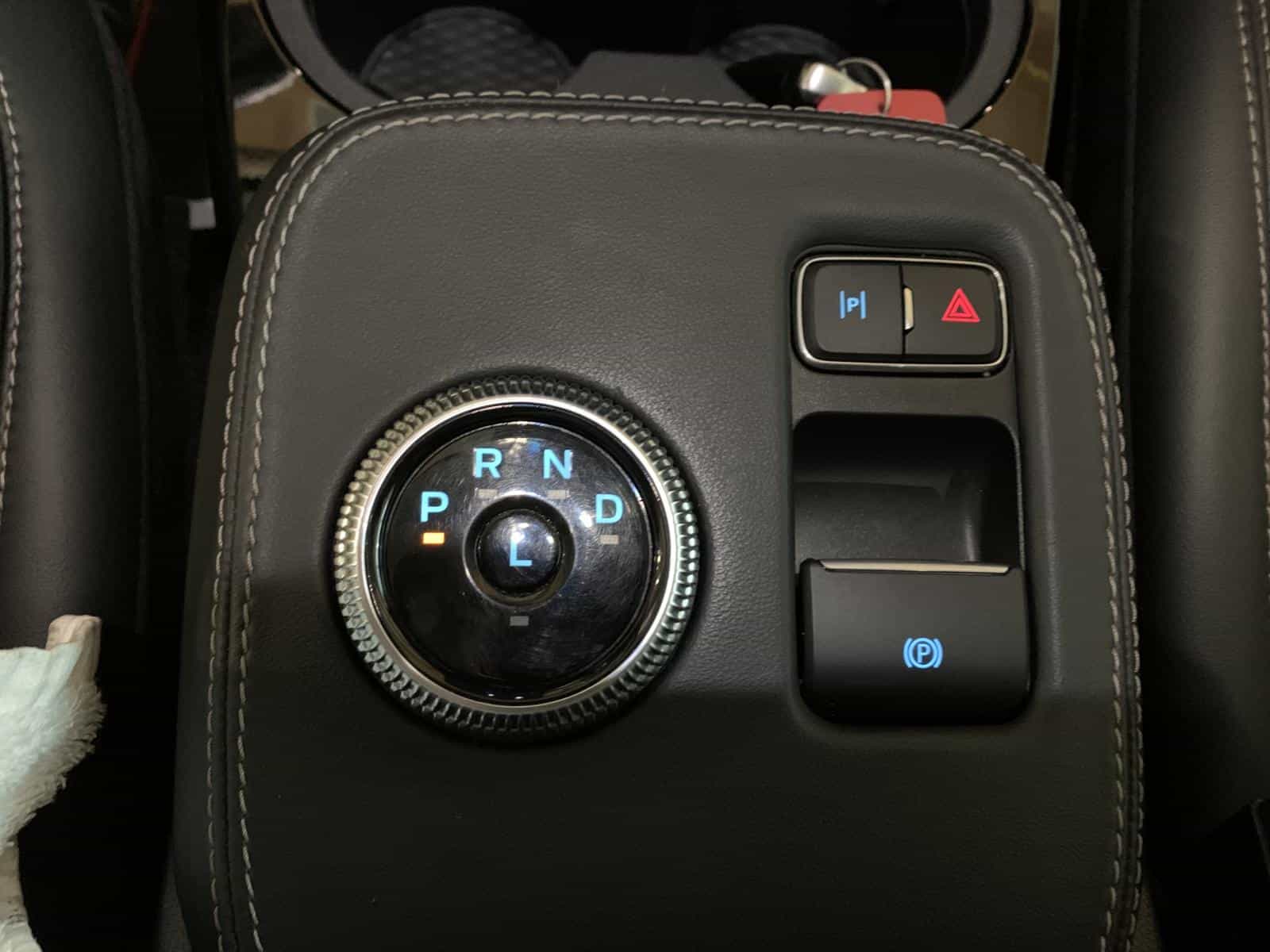 2021 Ford Mustang MACH-E Select - Image 24