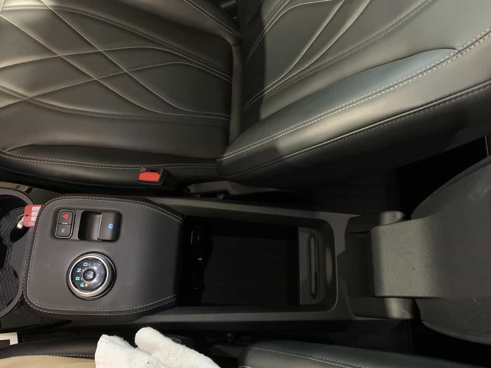 2021 Ford Mustang MACH-E Select - Image 29