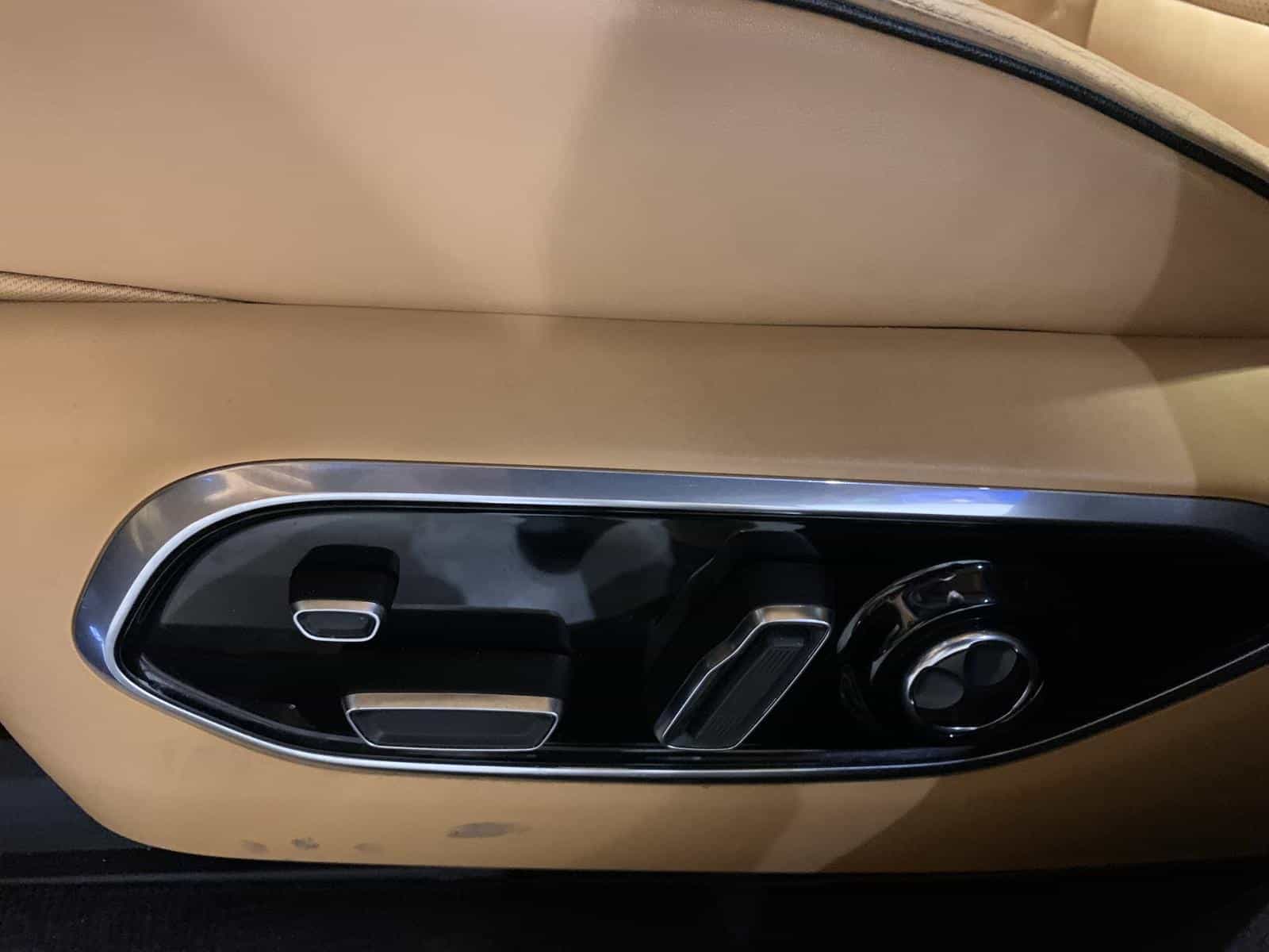 2022 Jeep Grand Cherokee Summit Reserve Summit - Image 12