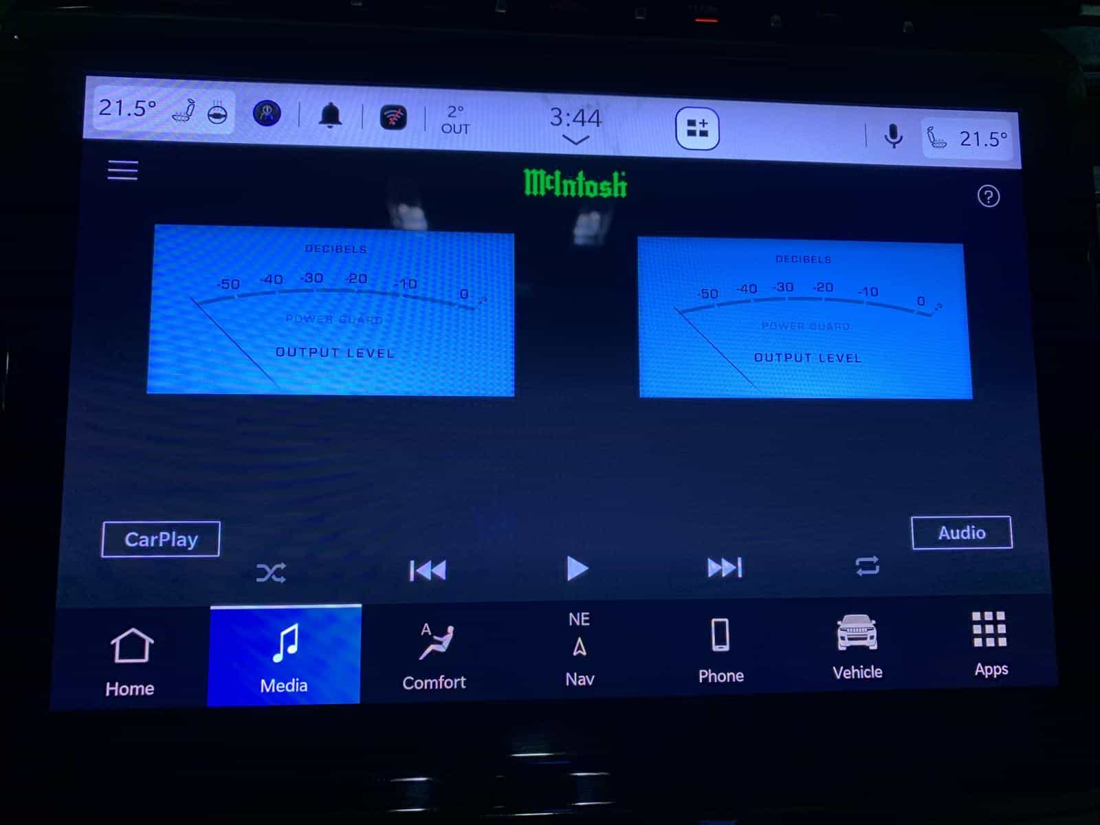 2022 Jeep Grand Cherokee Summit Reserve Summit - Image 16