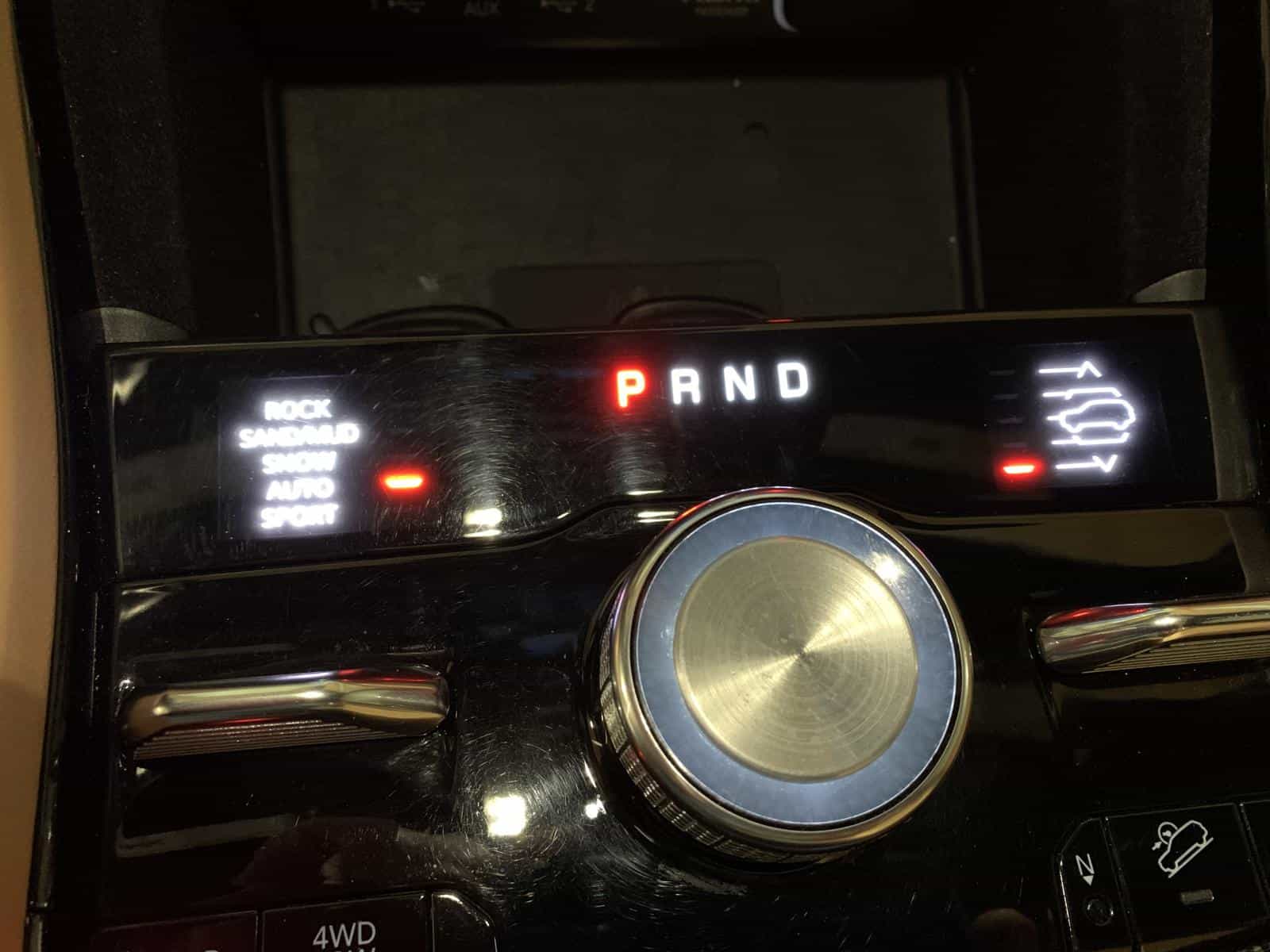 2022 Jeep Grand Cherokee Summit Reserve Summit - Image 18