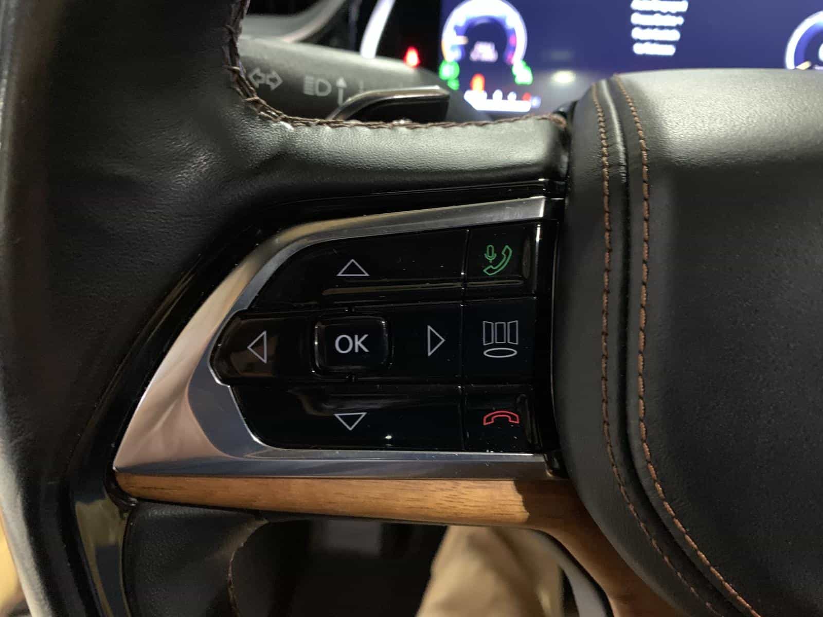 2022 Jeep Grand Cherokee Summit Reserve Summit - Image 21