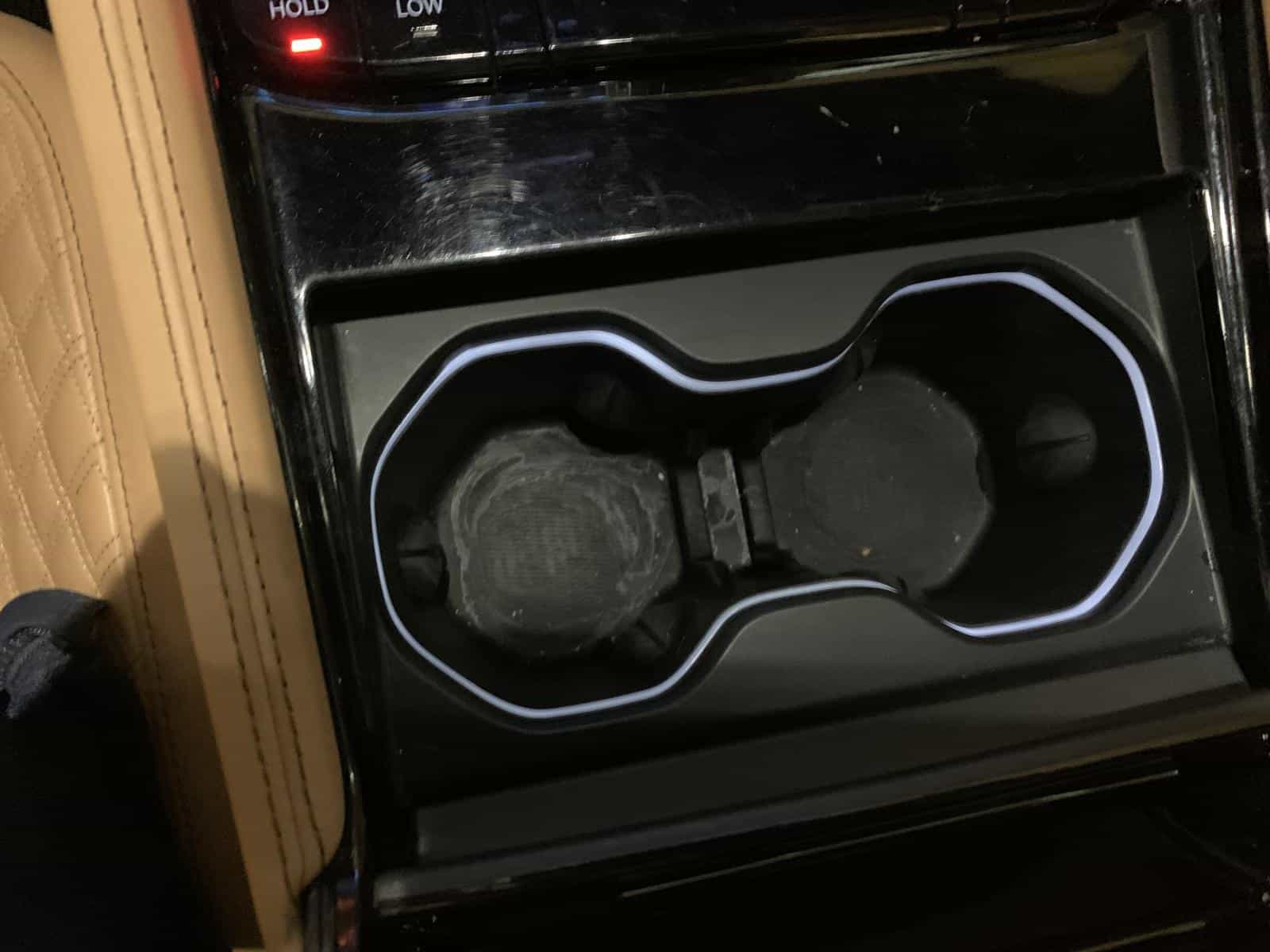 2022 Jeep Grand Cherokee Summit Reserve Summit - Image 19