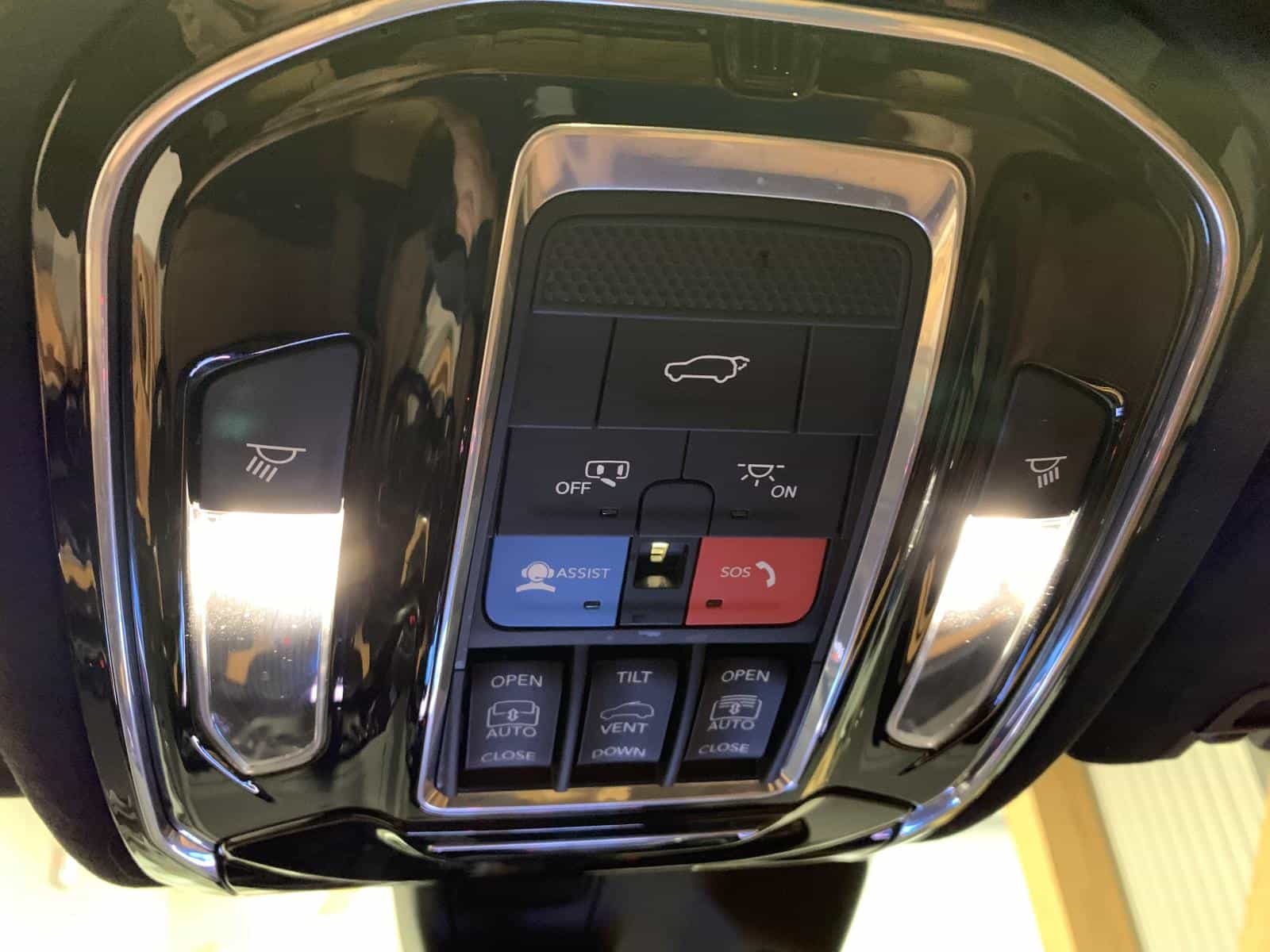 2022 Jeep Grand Cherokee Summit Reserve Summit - Image 25