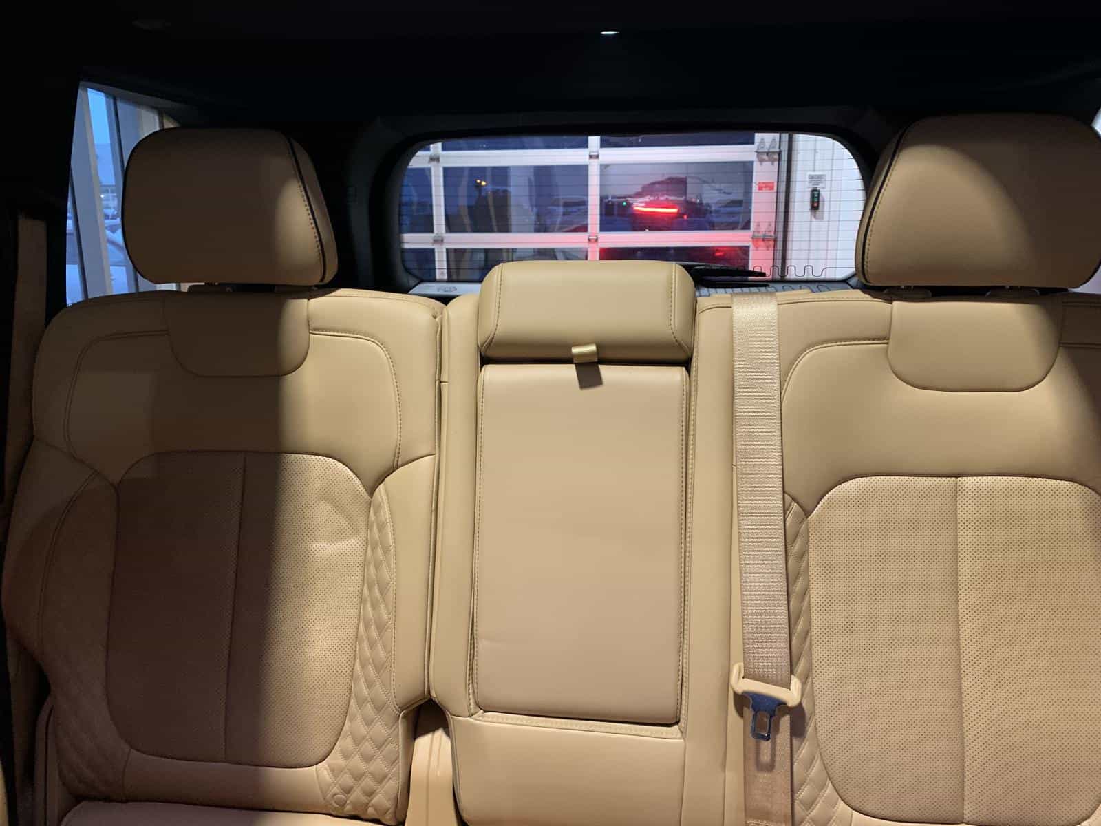 2022 Jeep Grand Cherokee Summit Reserve Summit - Image 28