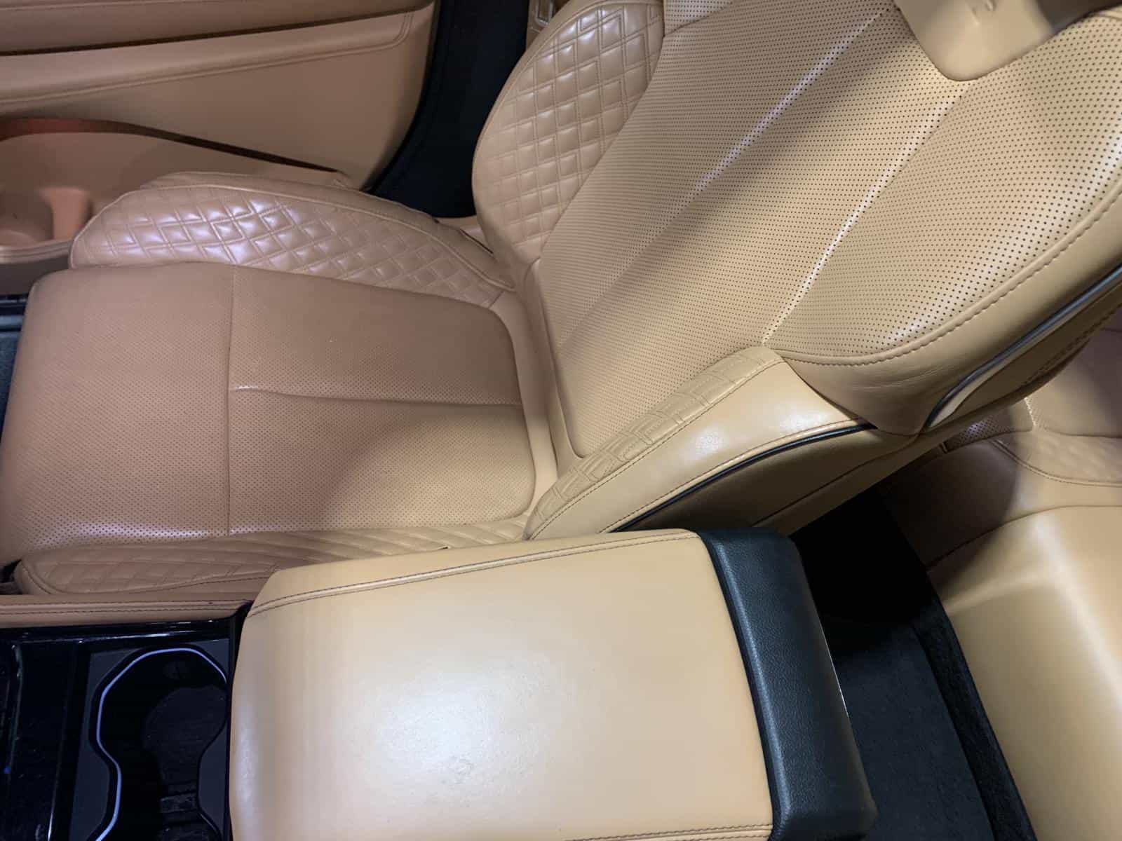 2022 Jeep Grand Cherokee Summit Reserve Summit - Image 29