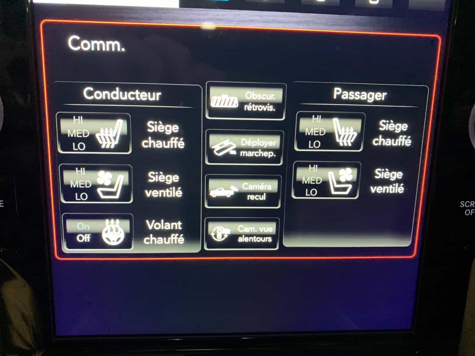 2019 RAM 1500 Laramie - Image 14