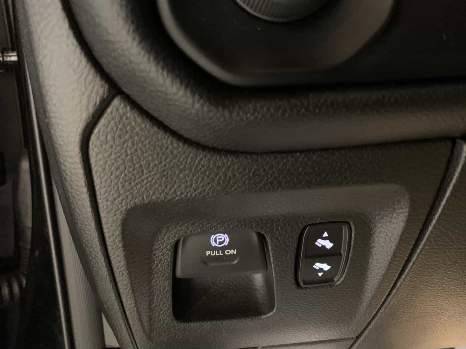 2019 RAM 1500 Laramie - Image 20