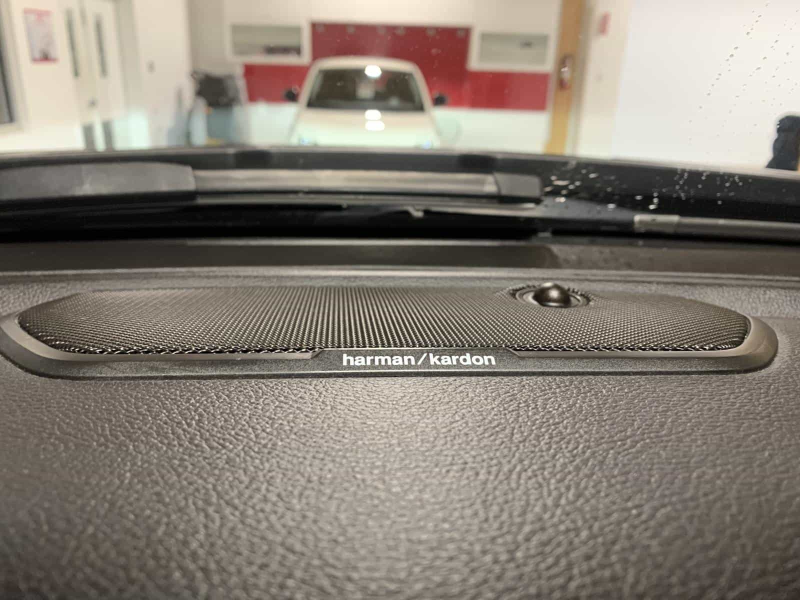 2019 RAM 1500 Laramie - Image 24