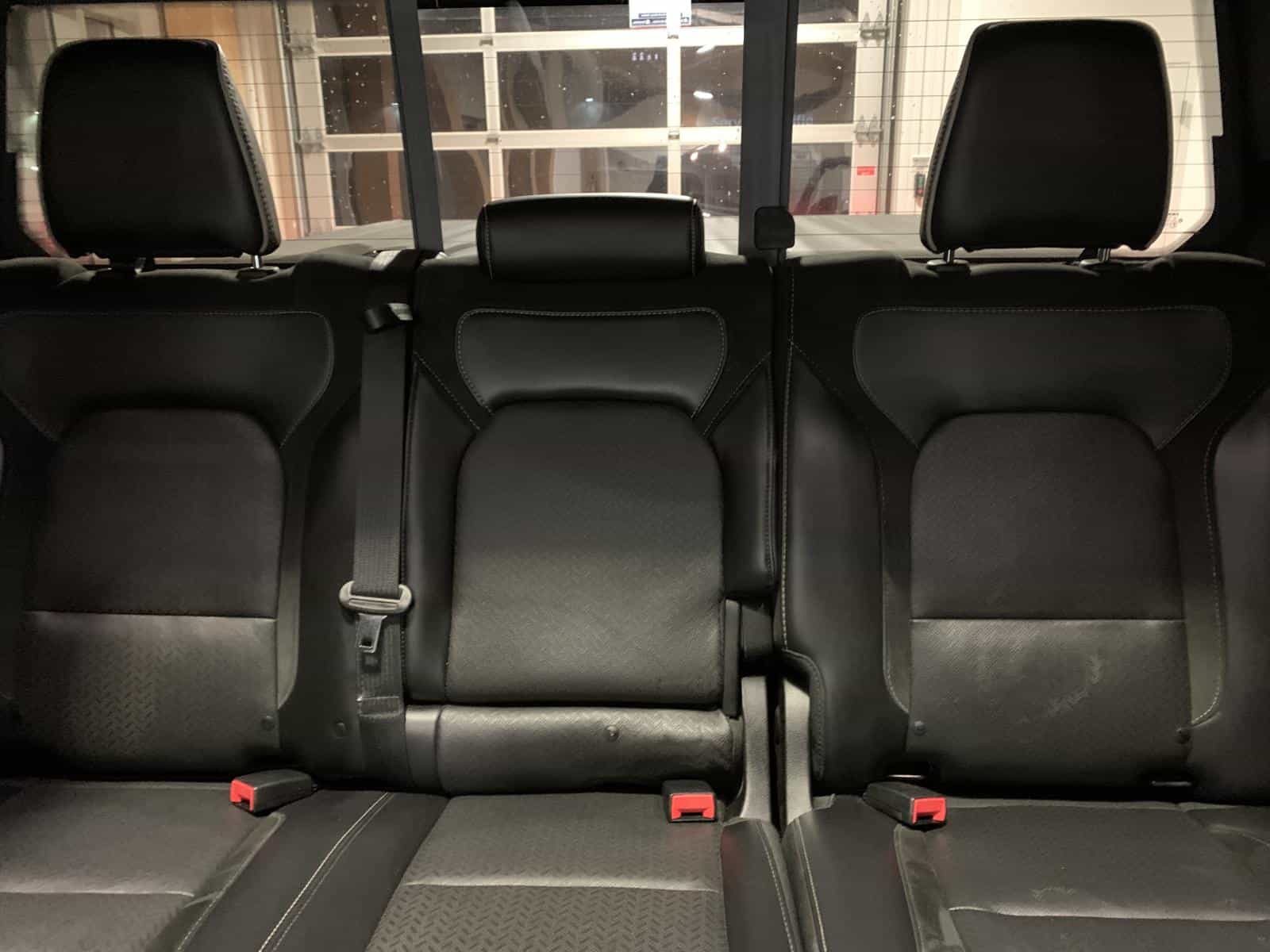 2019 RAM 1500 Laramie - Image 26