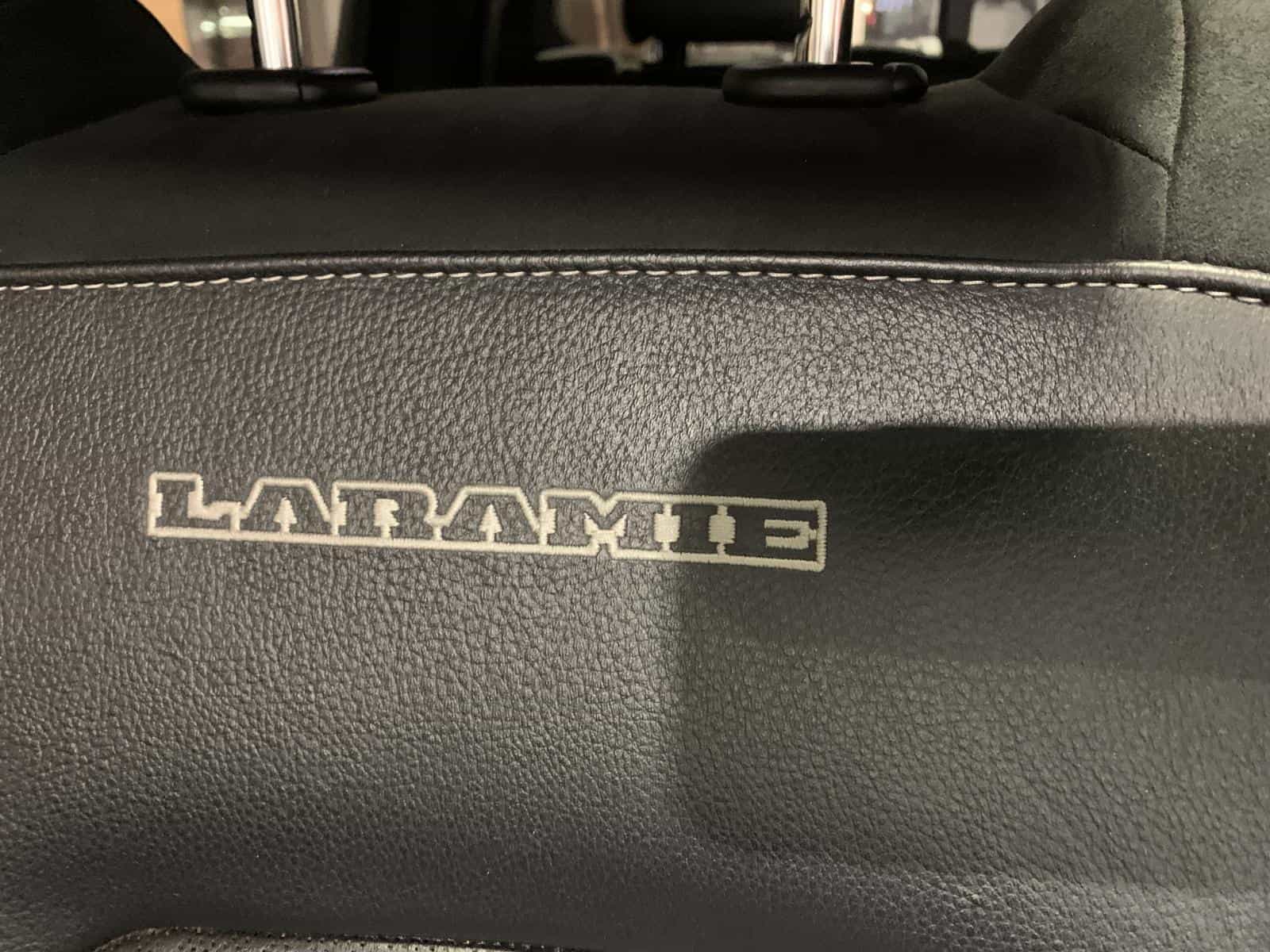 2019 RAM 1500 Laramie - Image 33