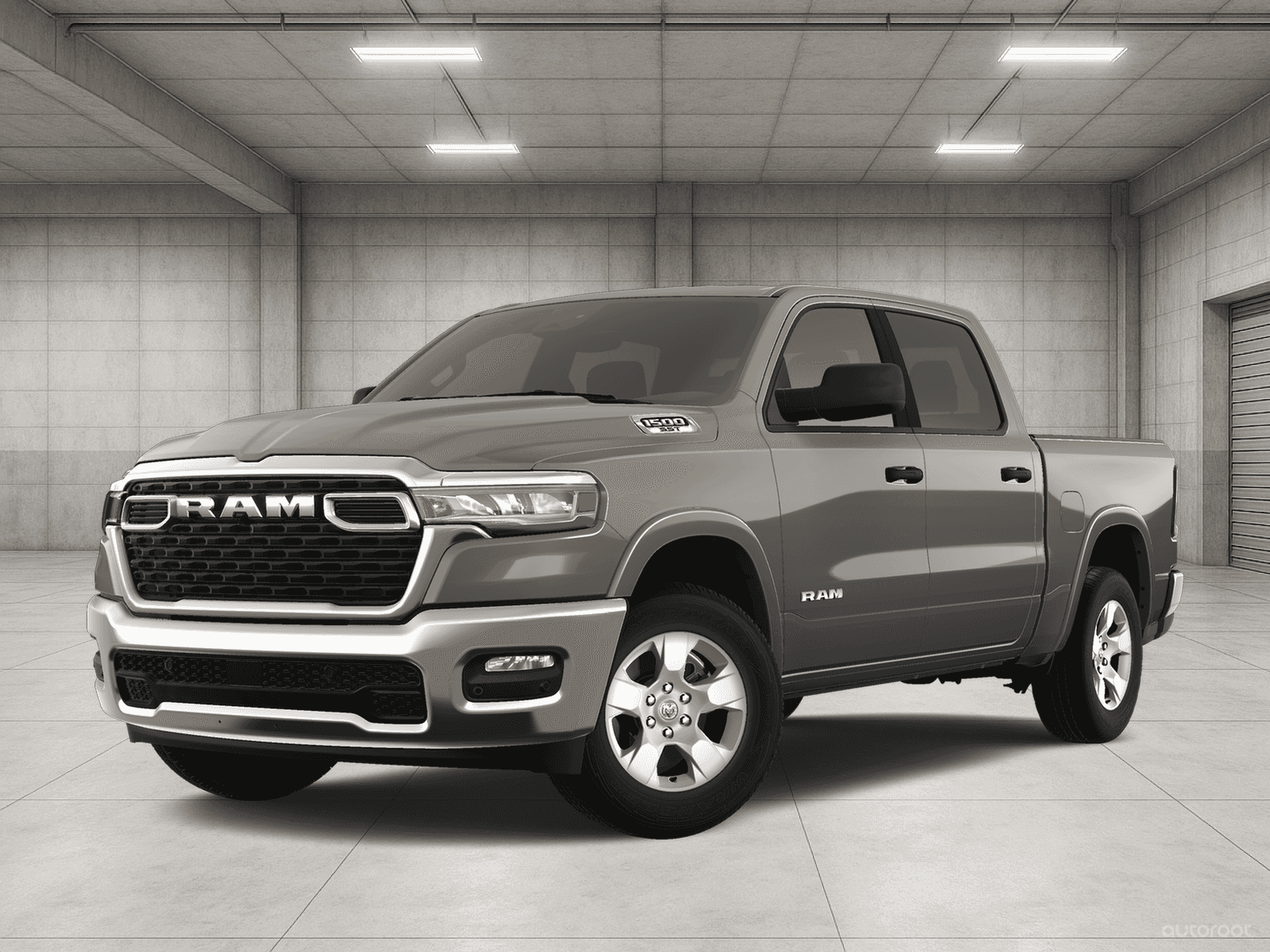 2025 RAM 1500 Big Horn - Image 1