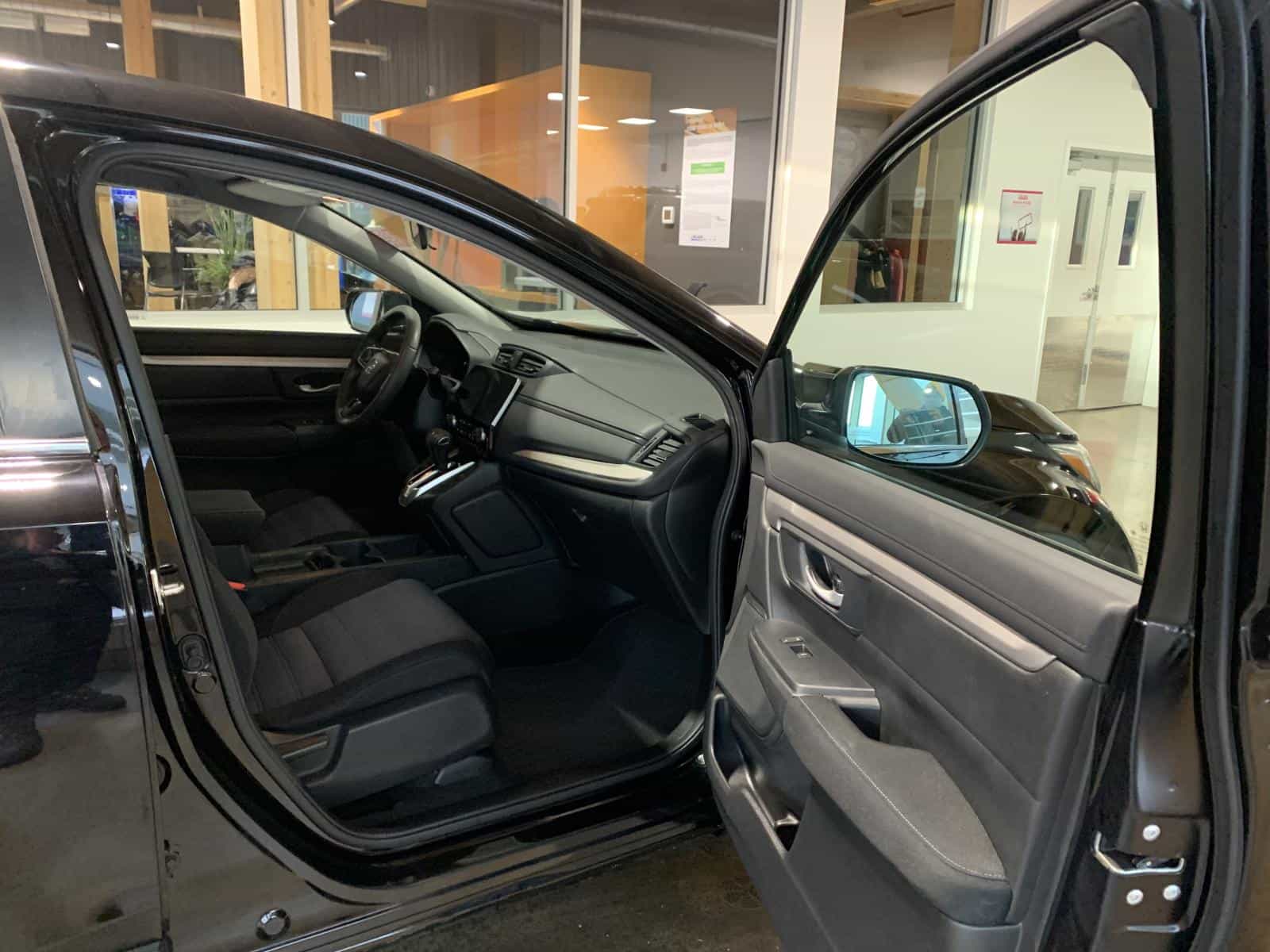 2018 Honda Cr-V Lx LX - Image 6