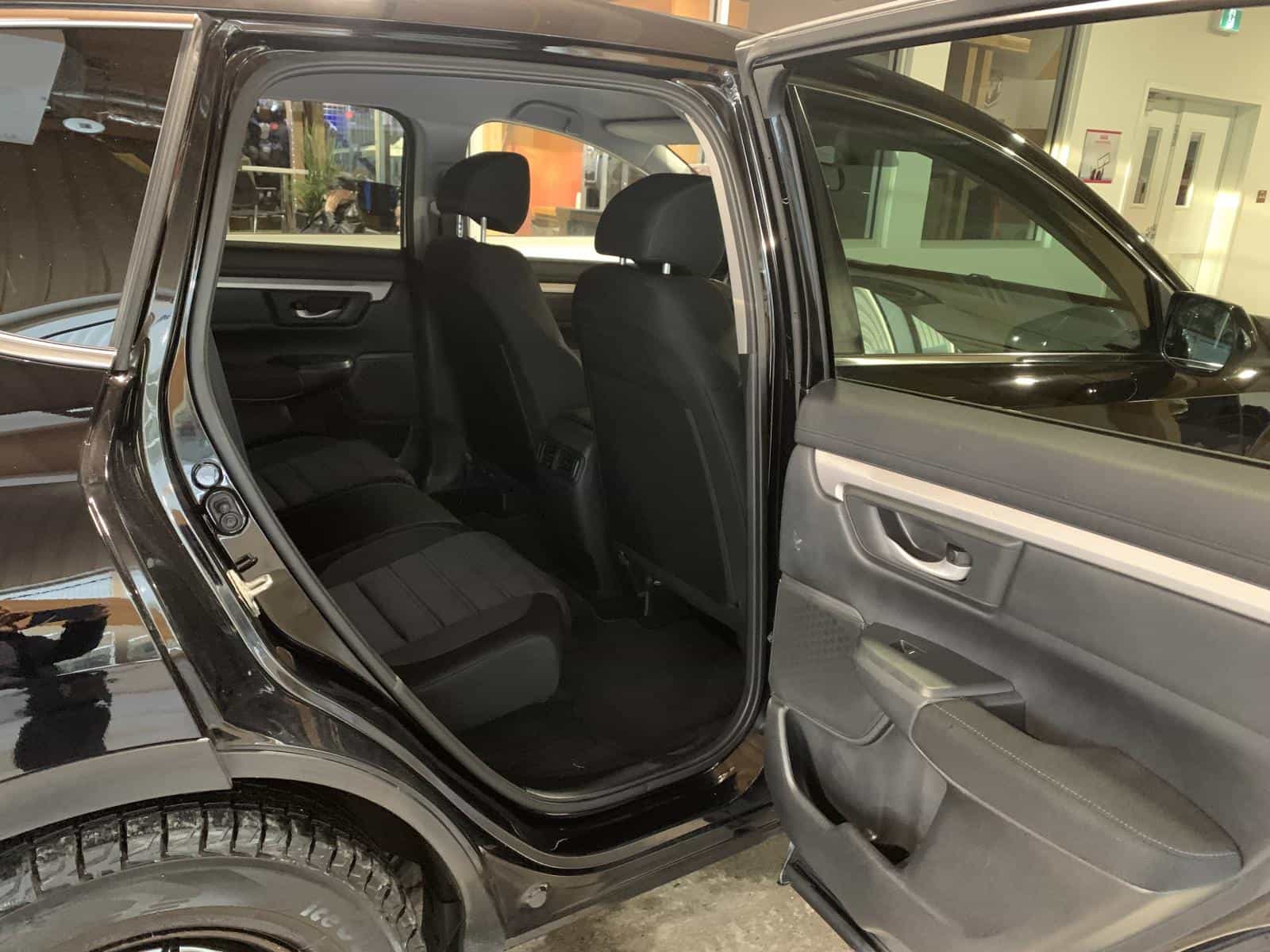 2018 Honda Cr-V Lx LX - Image 7