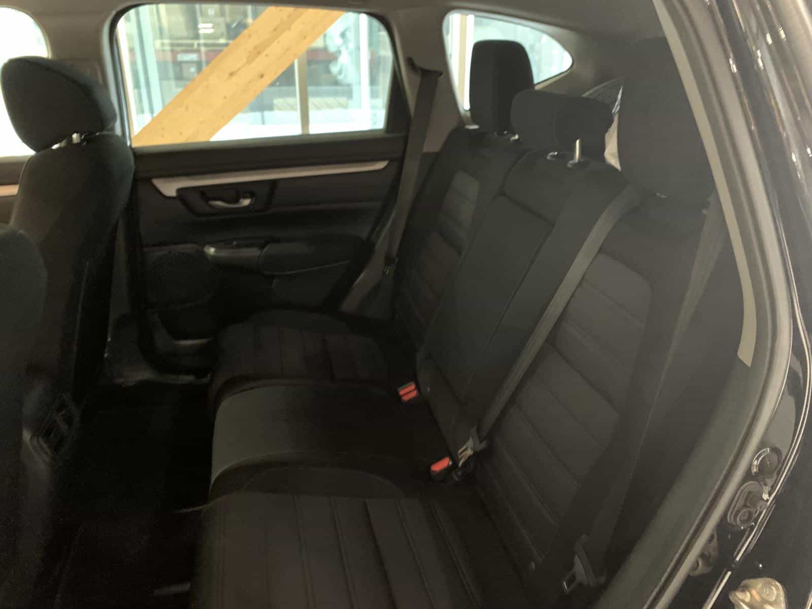 2018 Honda Cr-V Lx LX - Image 10