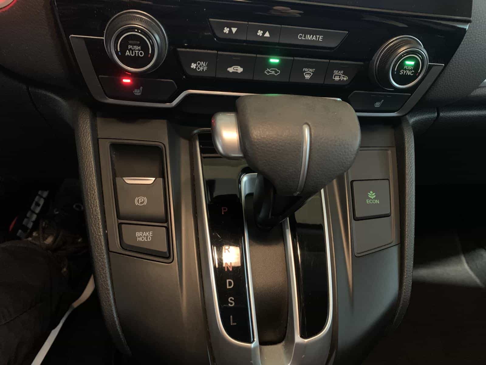 2018 Honda Cr-V Lx LX - Image 14