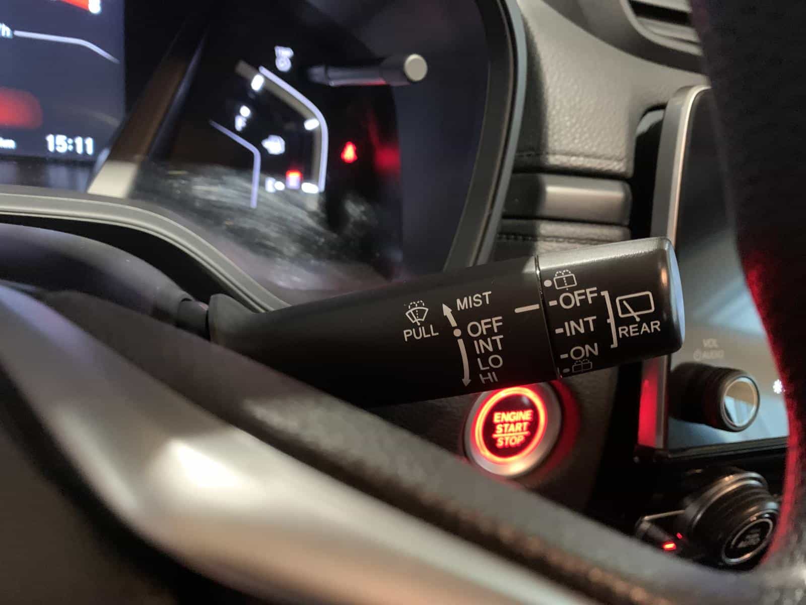 2018 Honda Cr-V Lx LX - Image 16