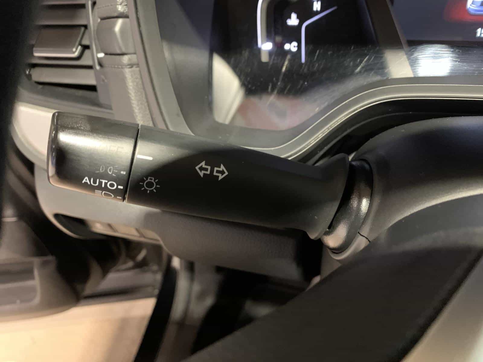 2018 Honda Cr-V Lx LX - Image 18