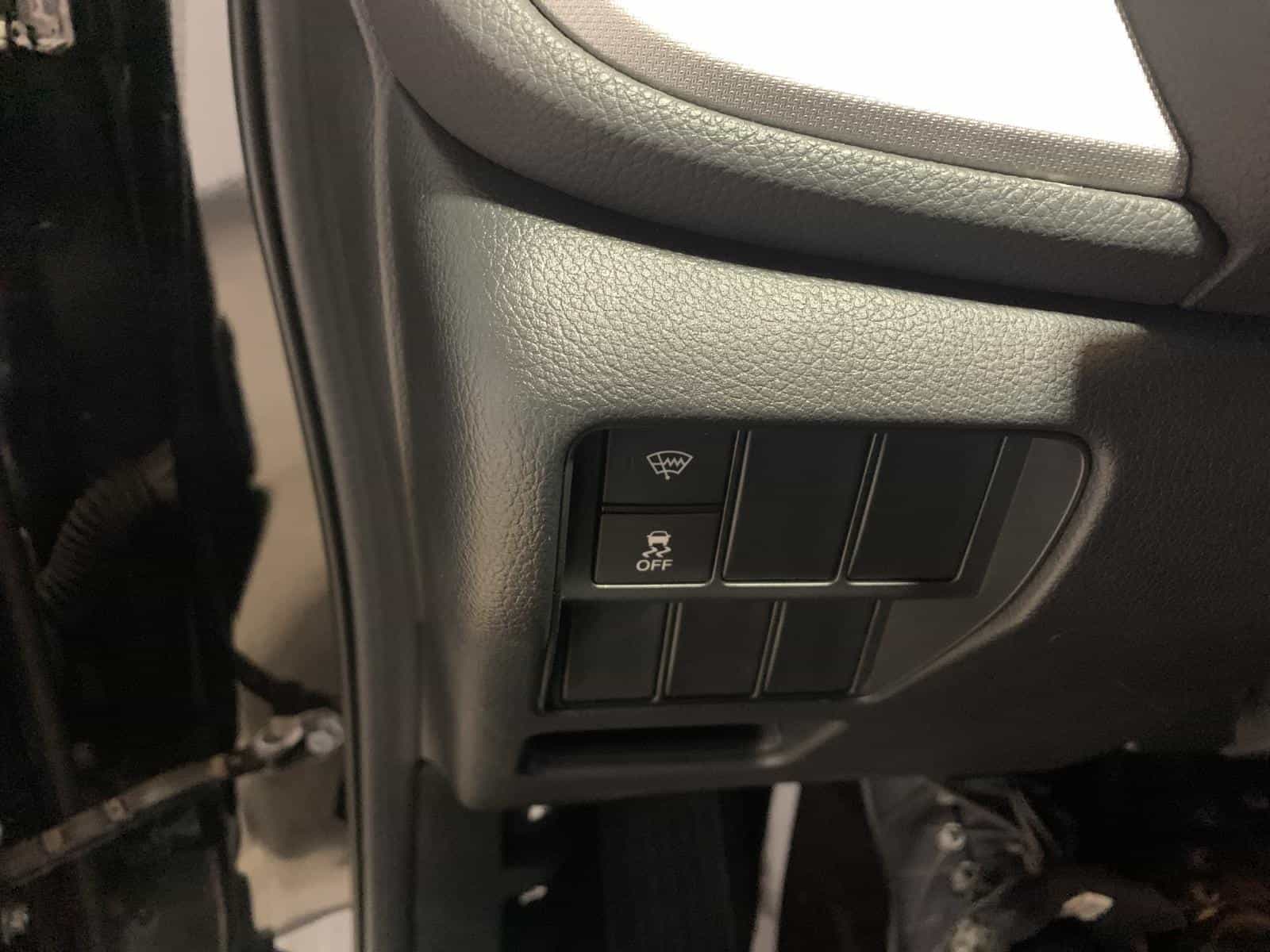 2018 Honda Cr-V Lx LX - Image 19