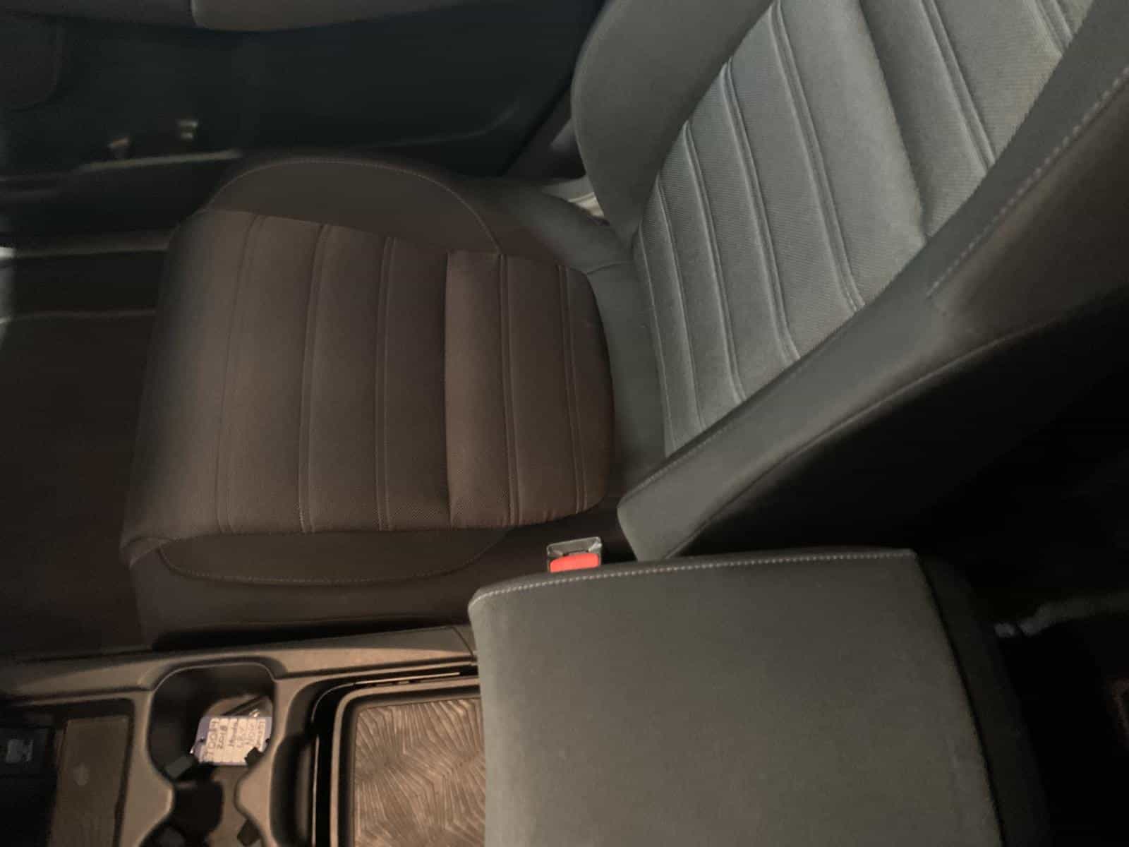 2018 Honda Cr-V Lx LX - Image 22