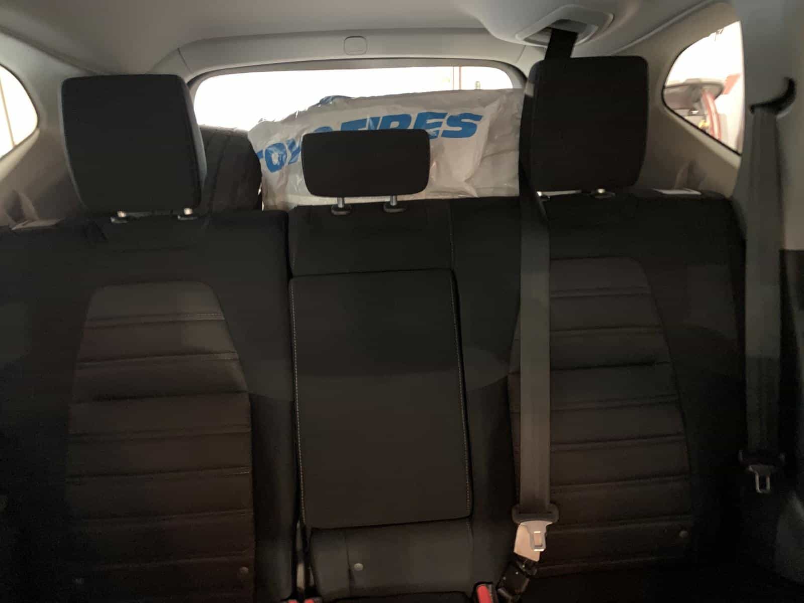 2018 Honda Cr-V Lx LX - Image 21