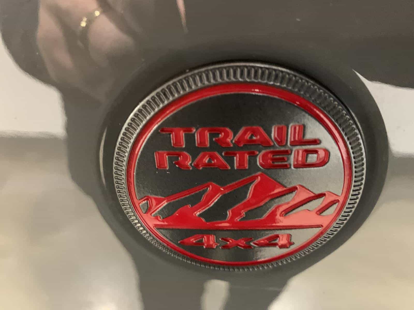 2023 Jeep WRANGLER RUBICON Rubicon - Image 9