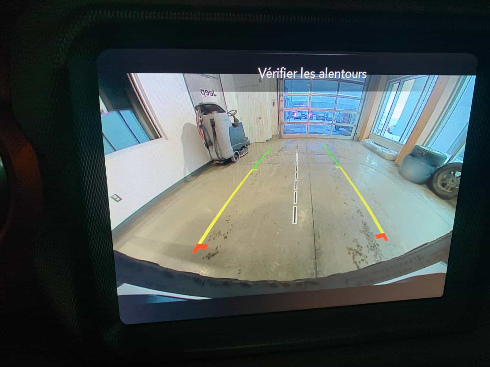 2023 Jeep WRANGLER RUBICON Rubicon - Image 14