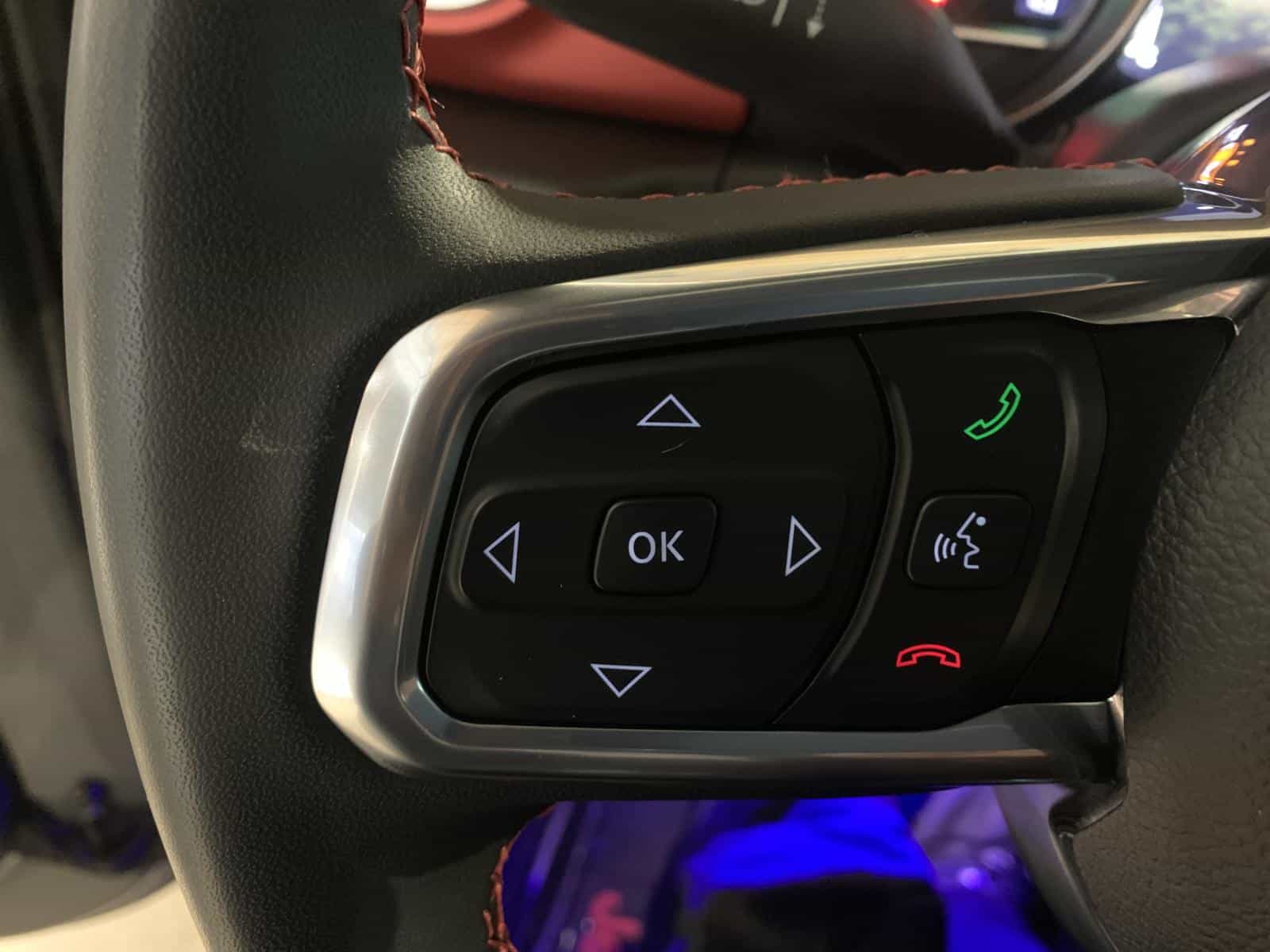 2023 Jeep WRANGLER RUBICON Rubicon - Image 18