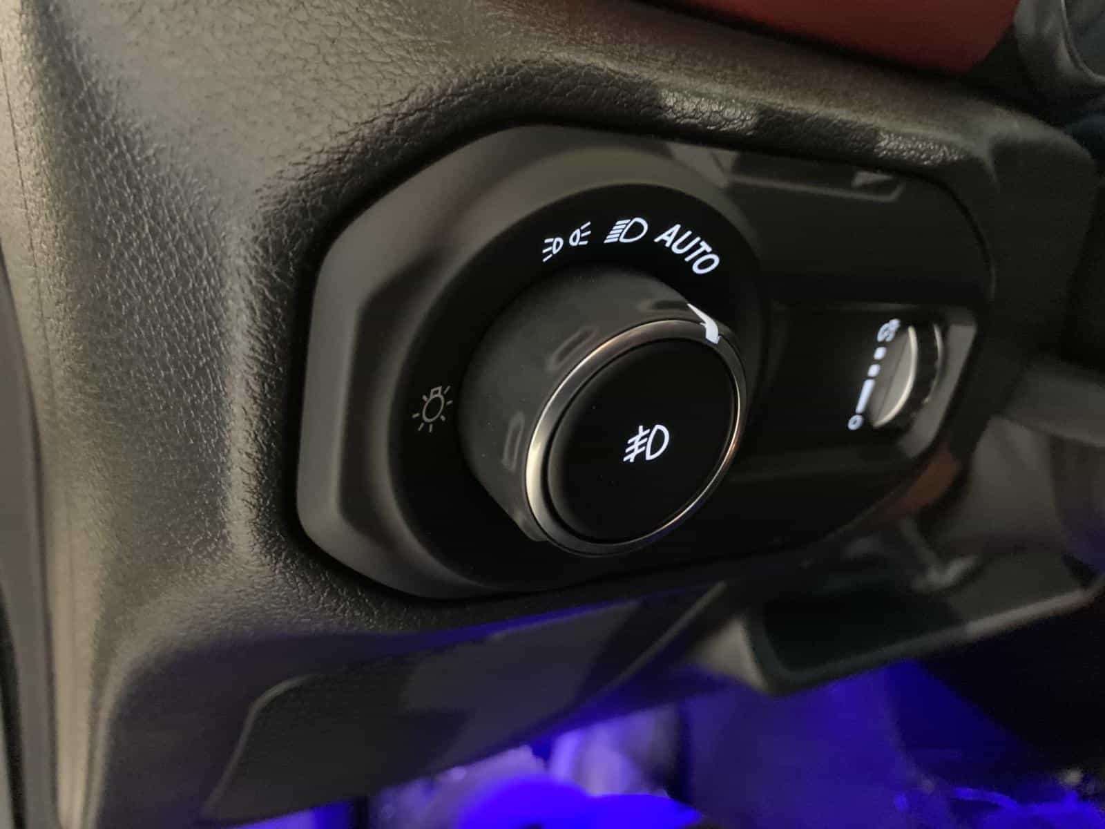 2023 Jeep Wrangler Rubicon - Image 19