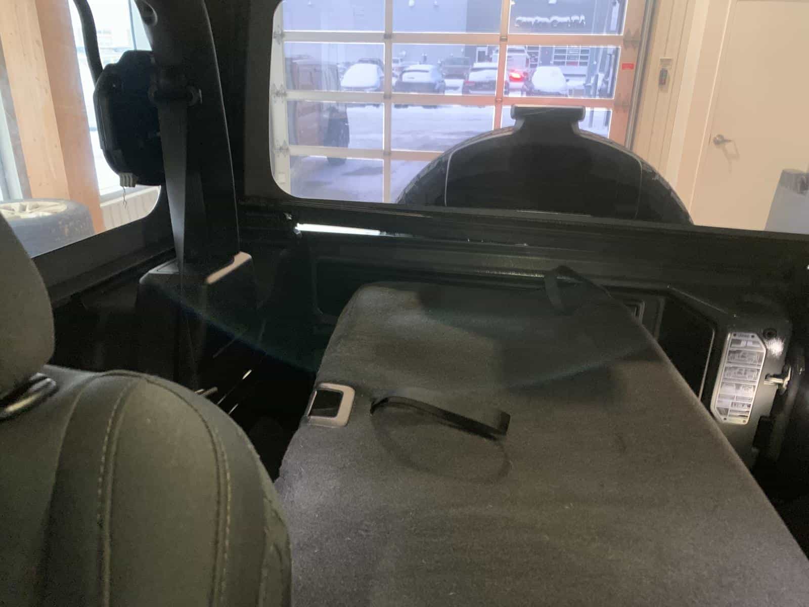 2023 Jeep WRANGLER RUBICON Rubicon - Image 22