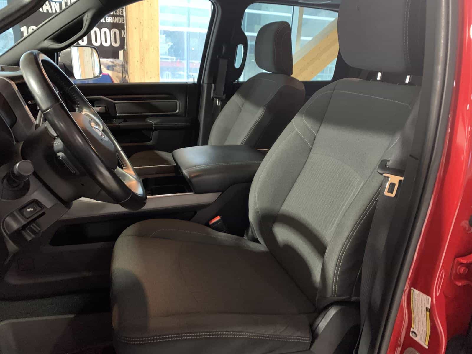 2022 RAM 2500 BIG HORN/LONE STAR Big Horn - Image 10