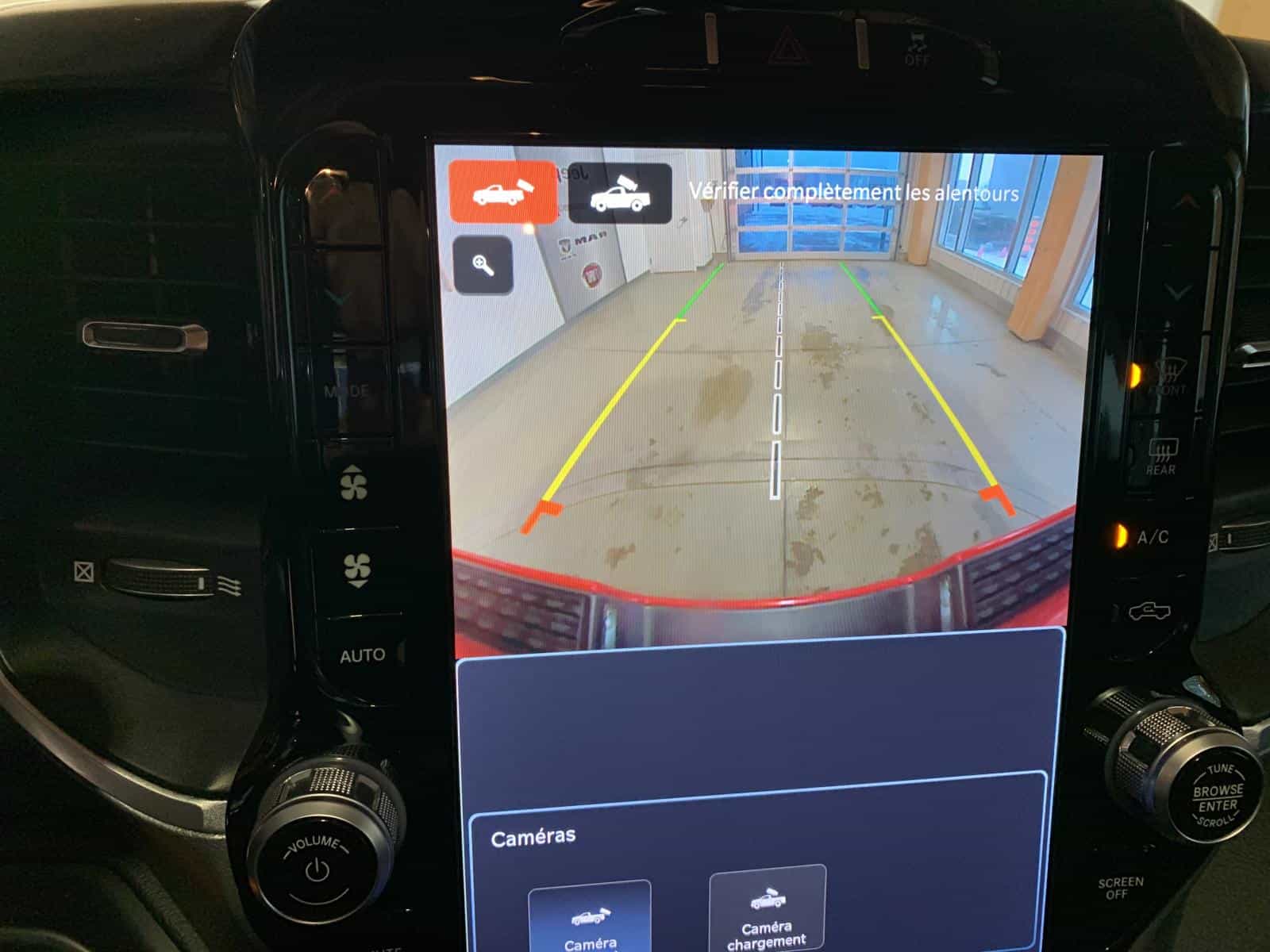 2022 RAM 2500 BIG HORN/LONE STAR Big Horn - Image 15