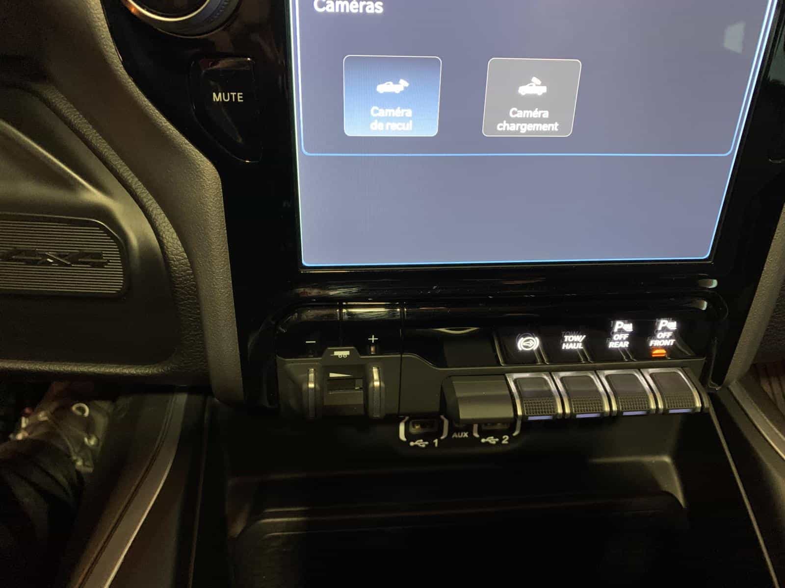 2022 RAM 2500 BIG HORN/LONE STAR Big Horn - Image 16