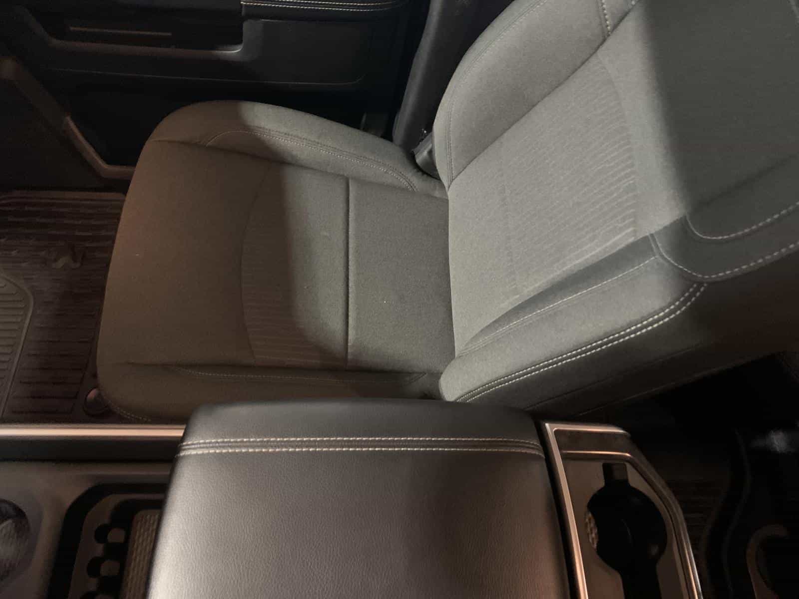 2022 RAM 2500 BIG HORN/LONE STAR Big Horn - Image 27