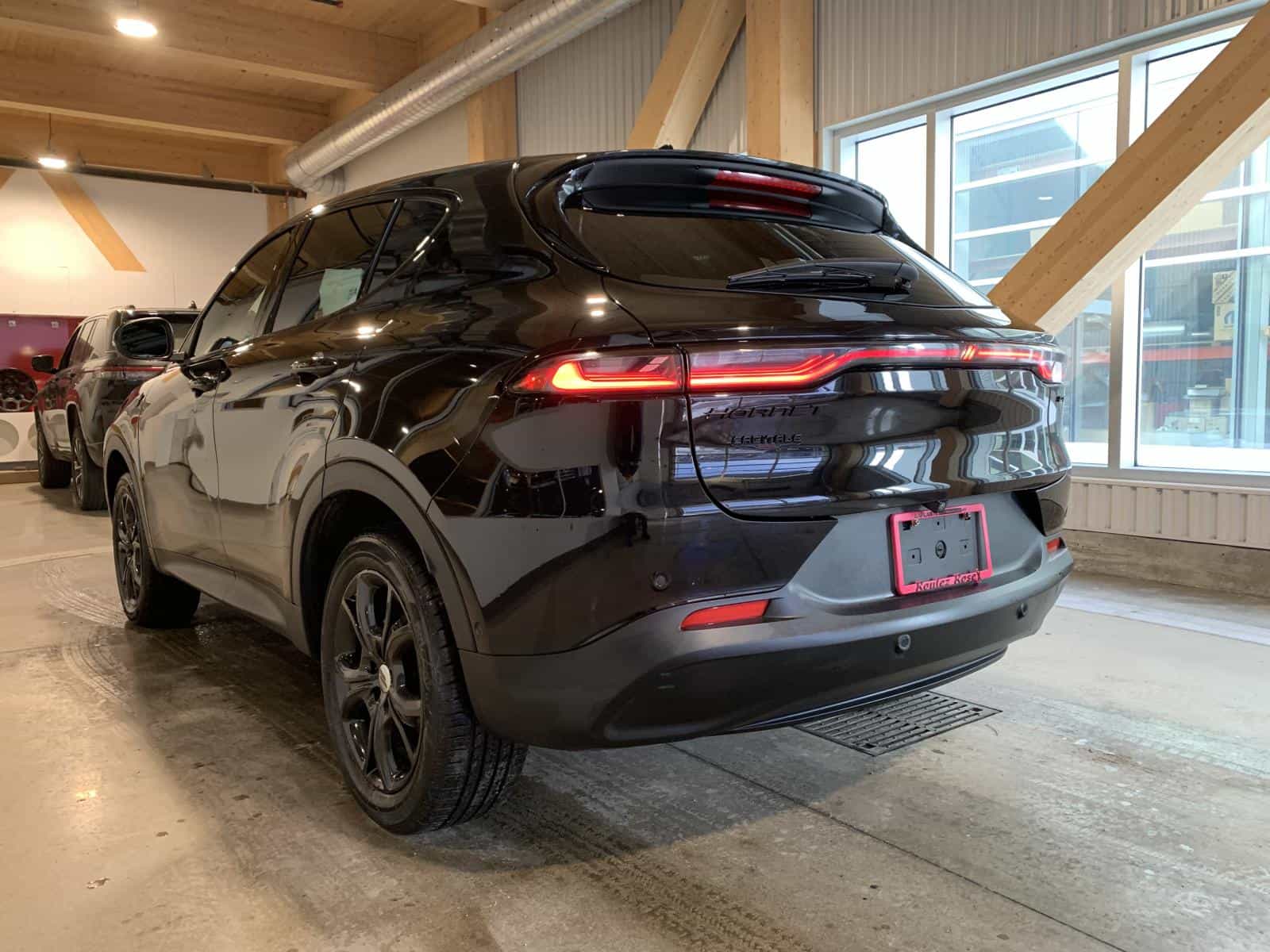 2024 Dodge Hornet Gt GT - Image 2