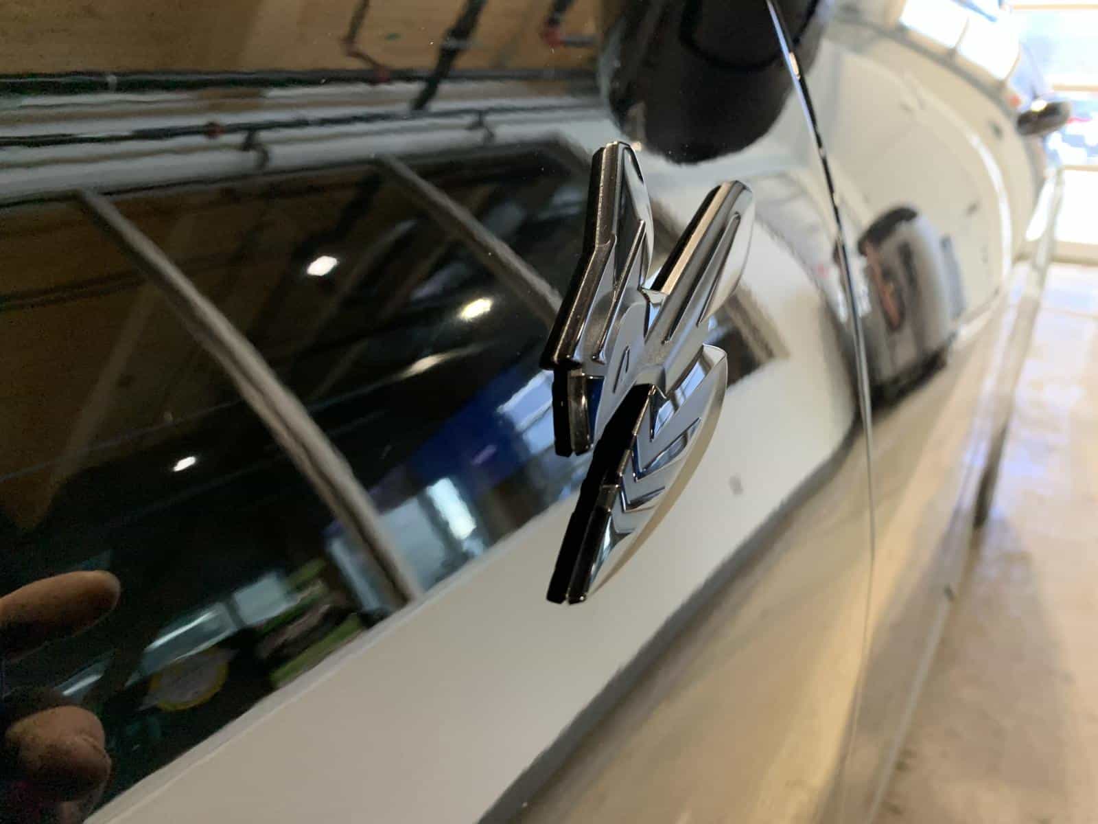 2024 Dodge Hornet Gt GT - Image 7