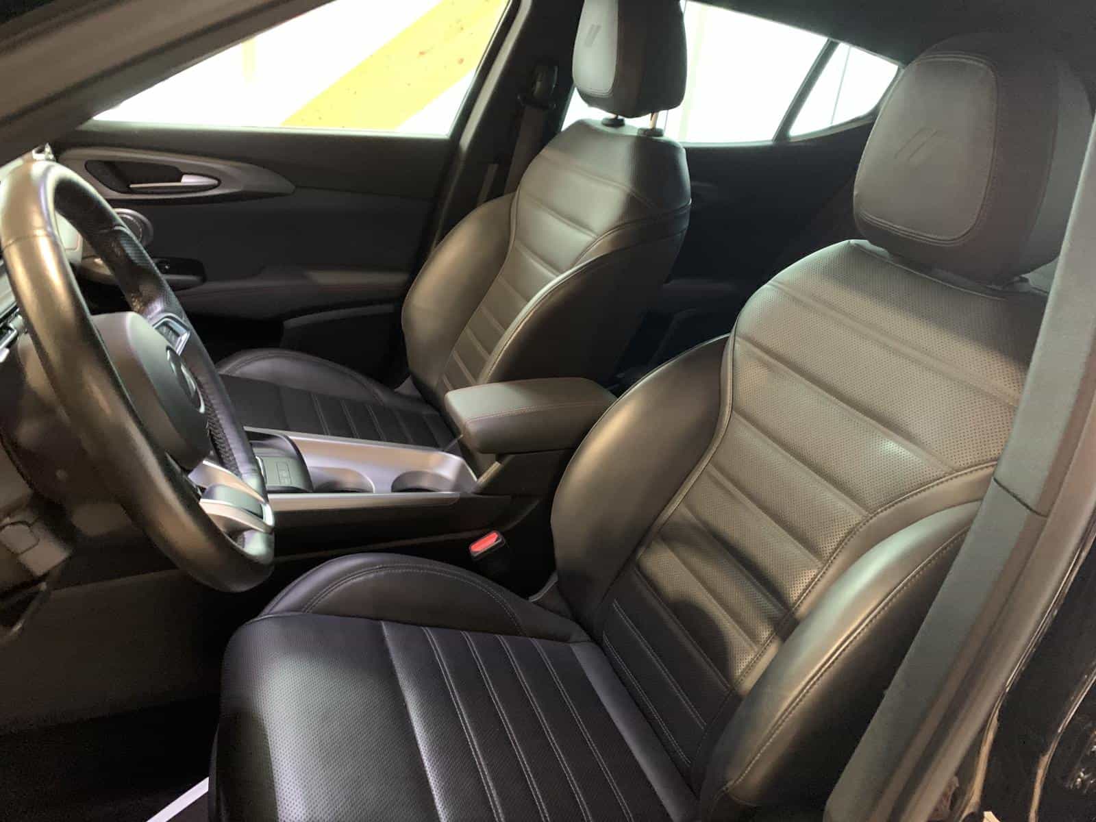 2024 Dodge Hornet Gt GT - Image 11