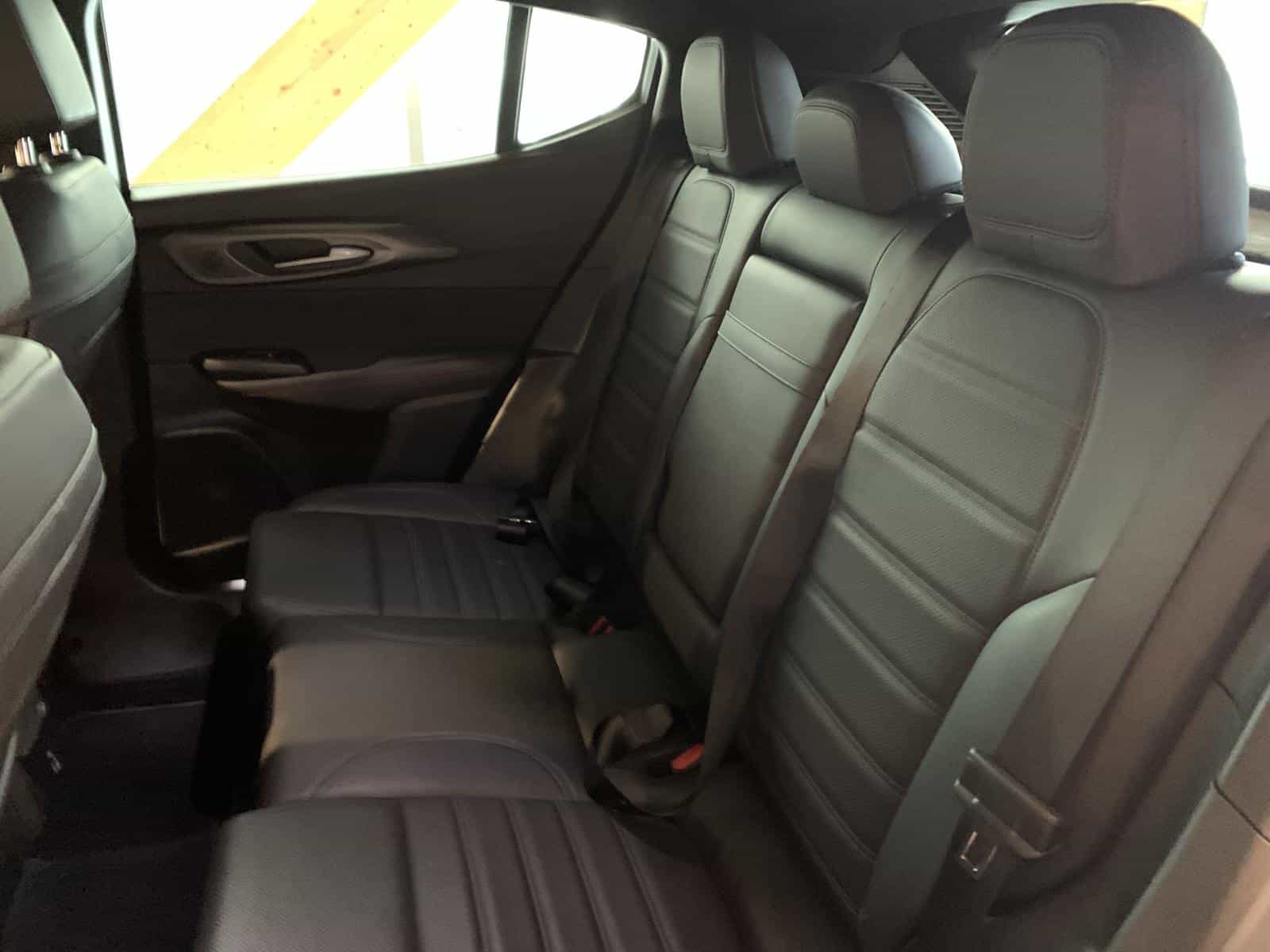 2024 Dodge Hornet Gt GT - Image 12