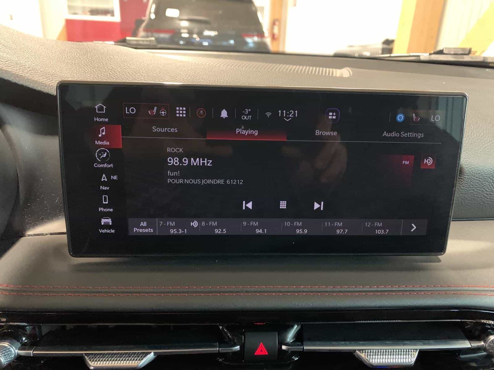 2024 Dodge Hornet Gt GT - Image 15