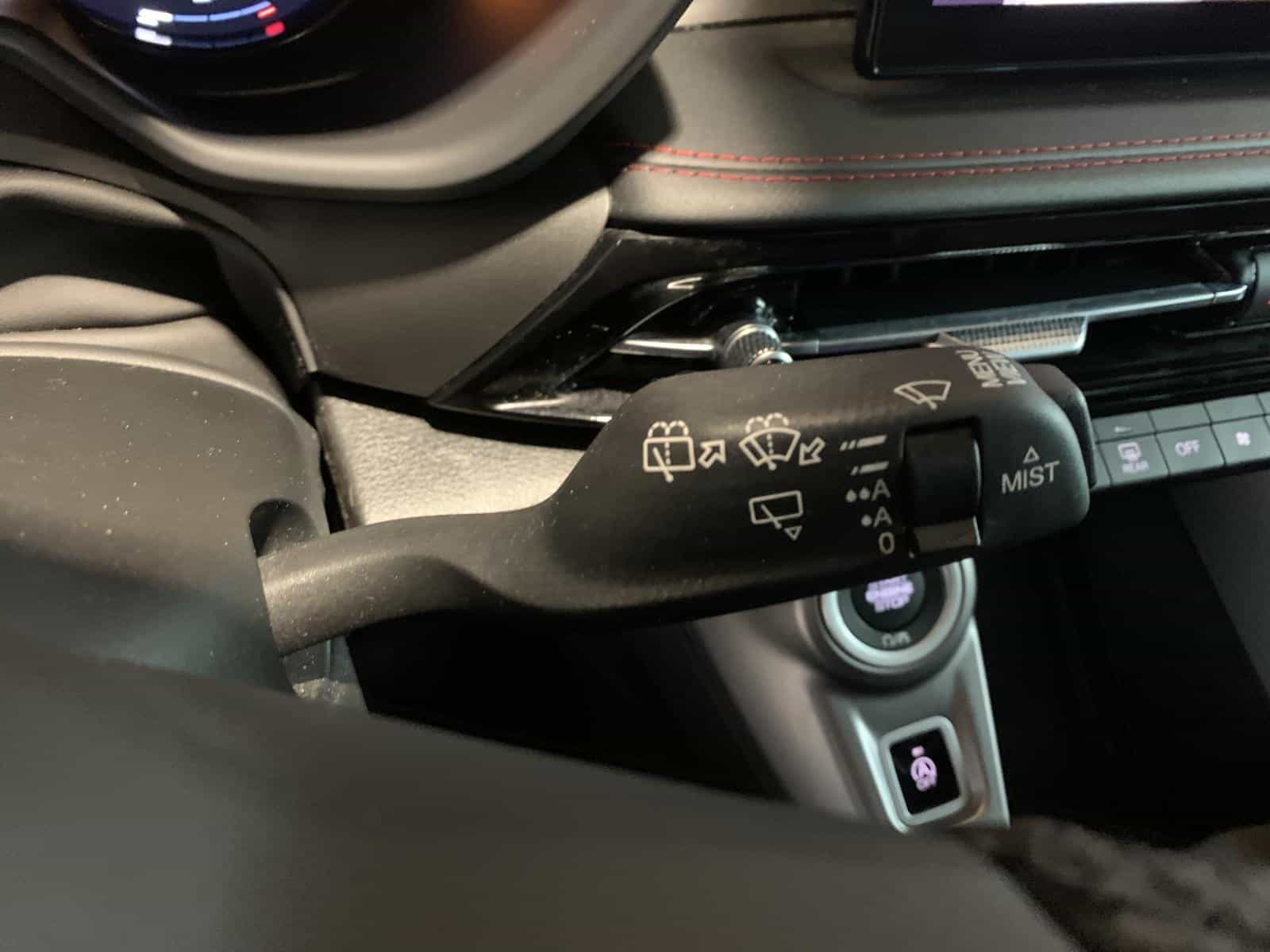 2024 Dodge Hornet Gt GT - Image 21