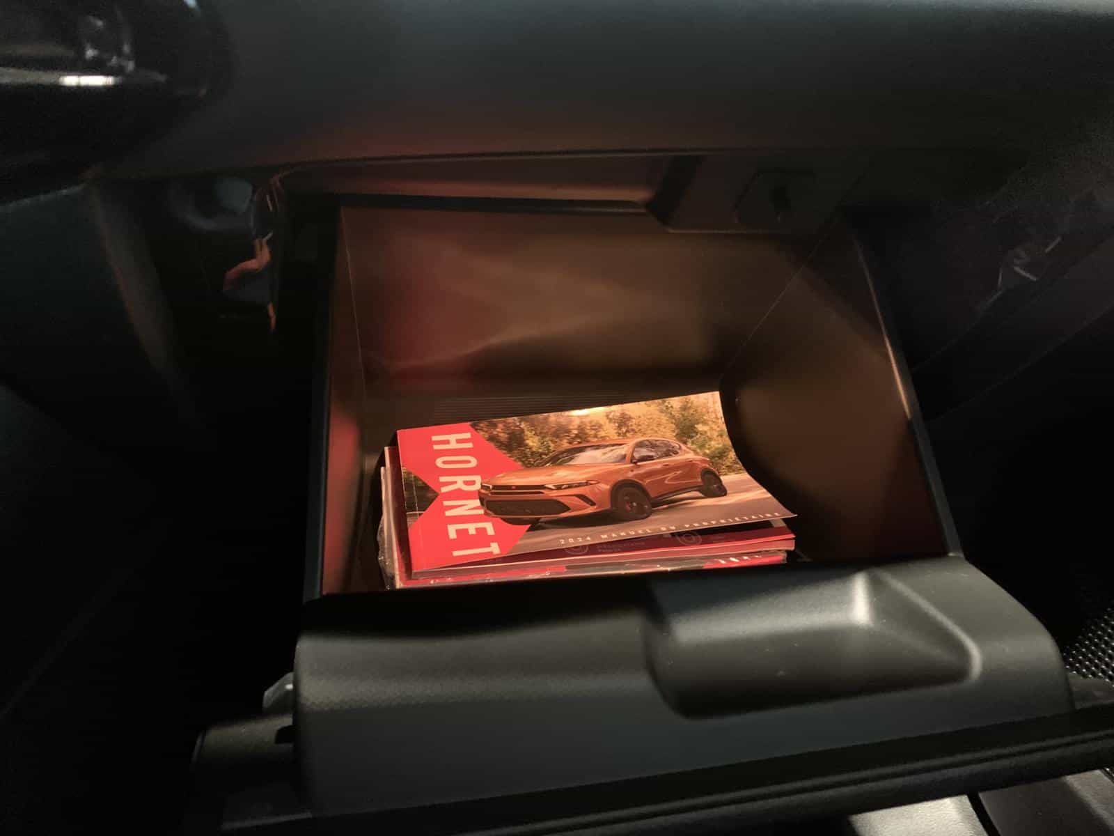 2024 Dodge Hornet Gt GT - Image 31