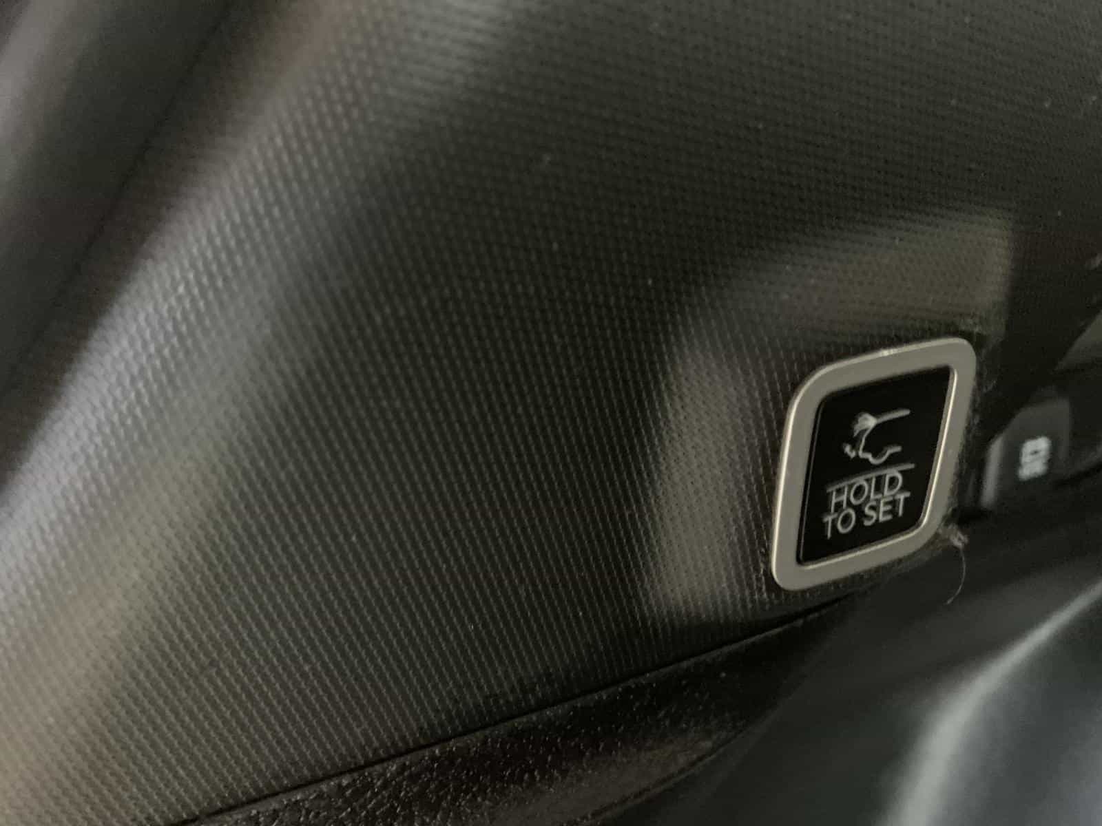 2024 Jeep Grand Cherokee Limited Limited - Image 10