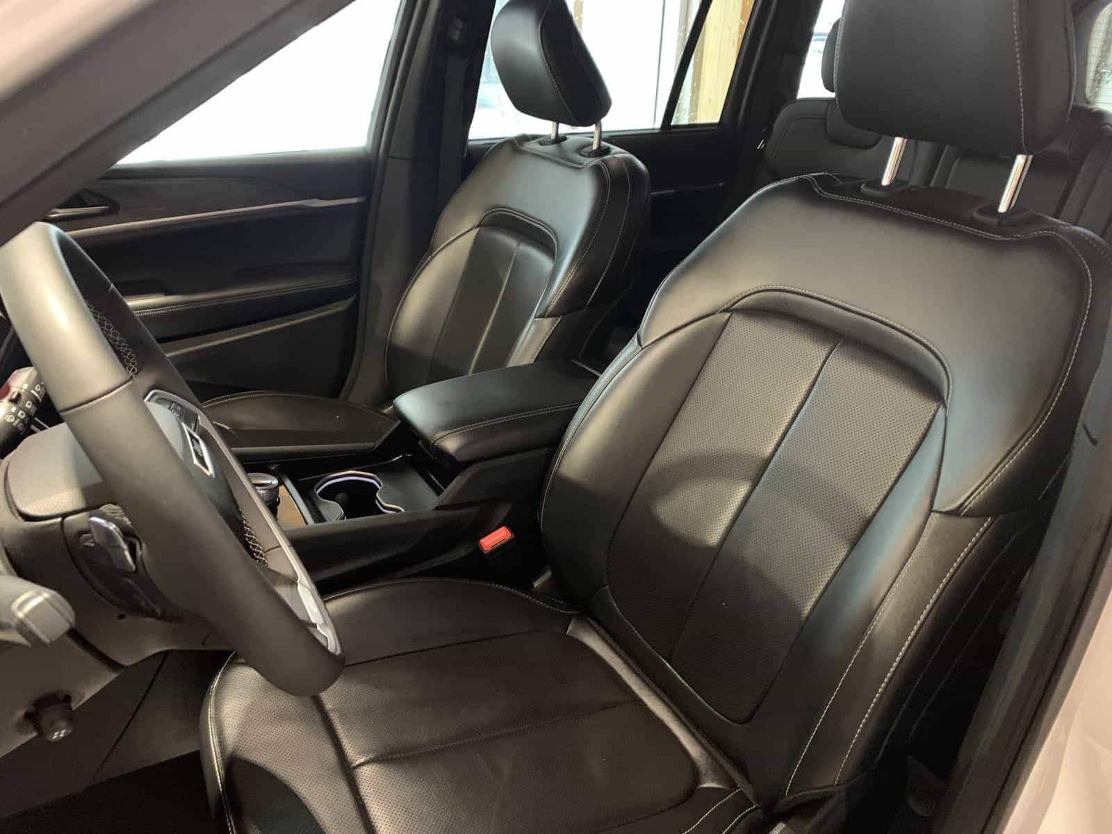 2024 Jeep Grand Cherokee Limited Limited - Image 11