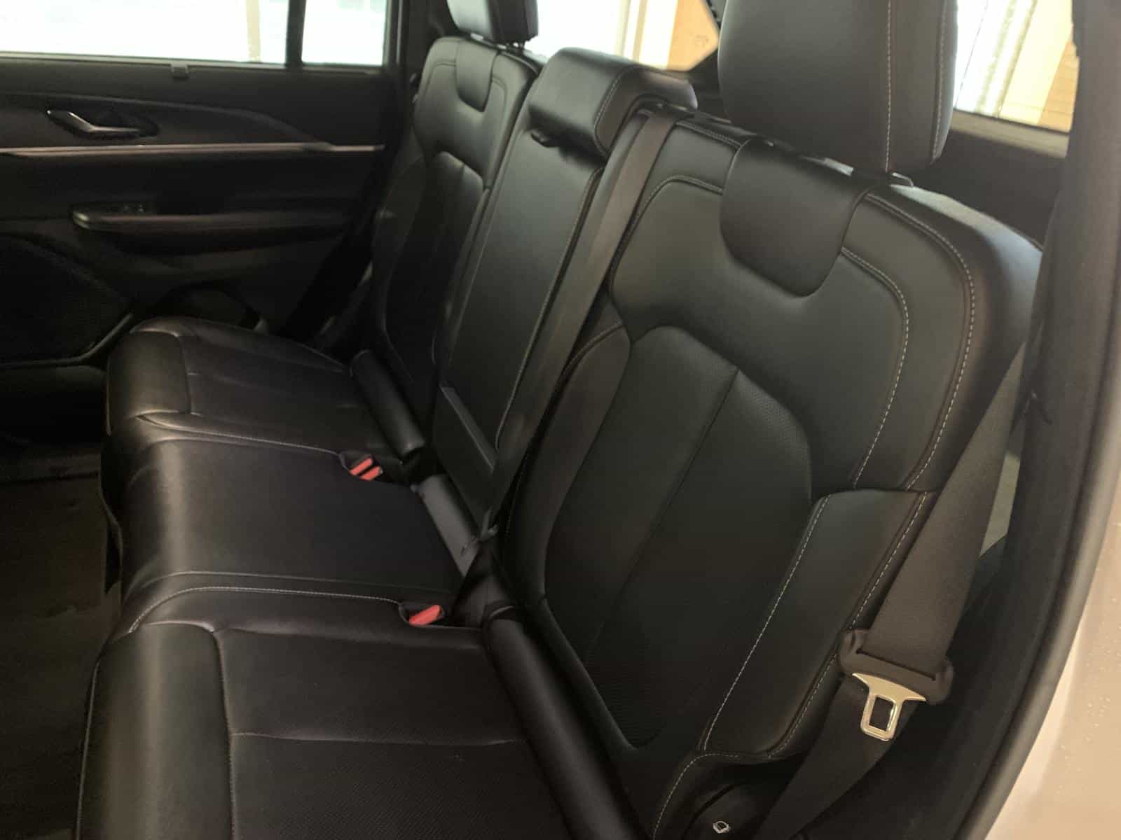 2024 Jeep Grand Cherokee Limited Limited - Image 13