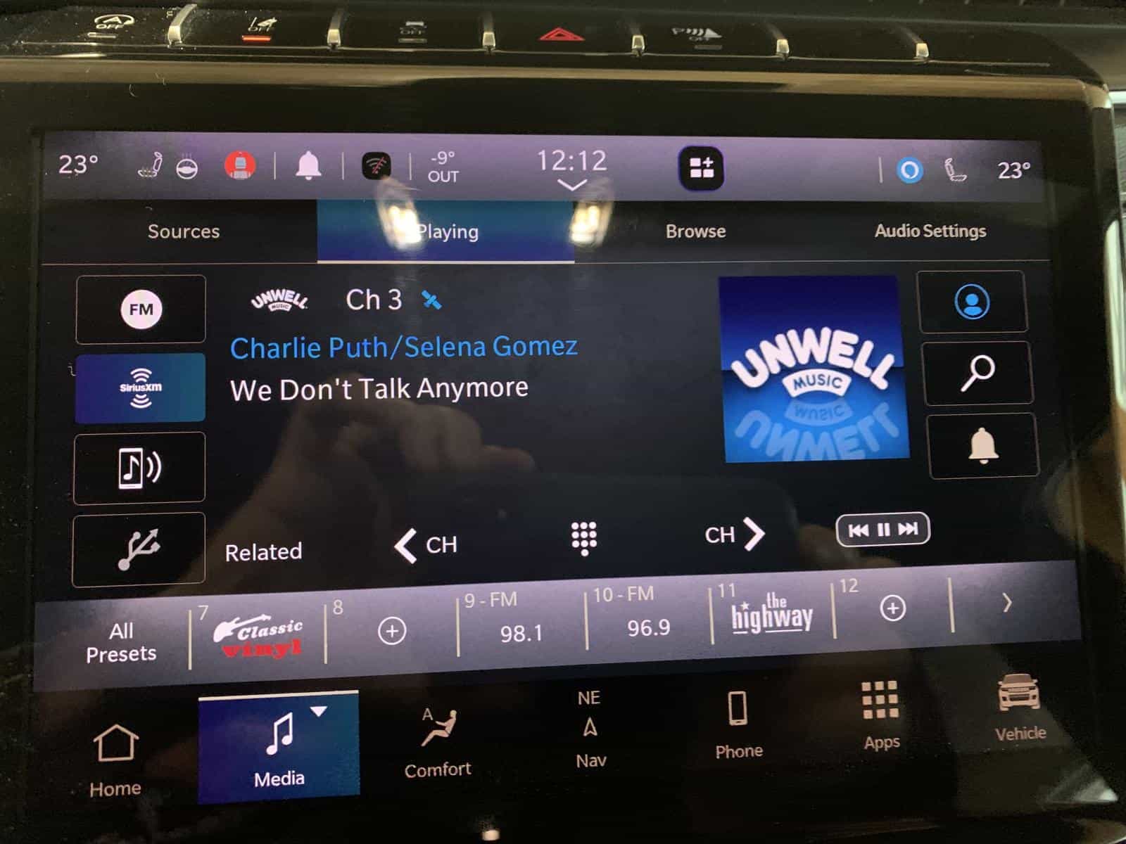 2024 Jeep Grand Cherokee Limited Limited - Image 16